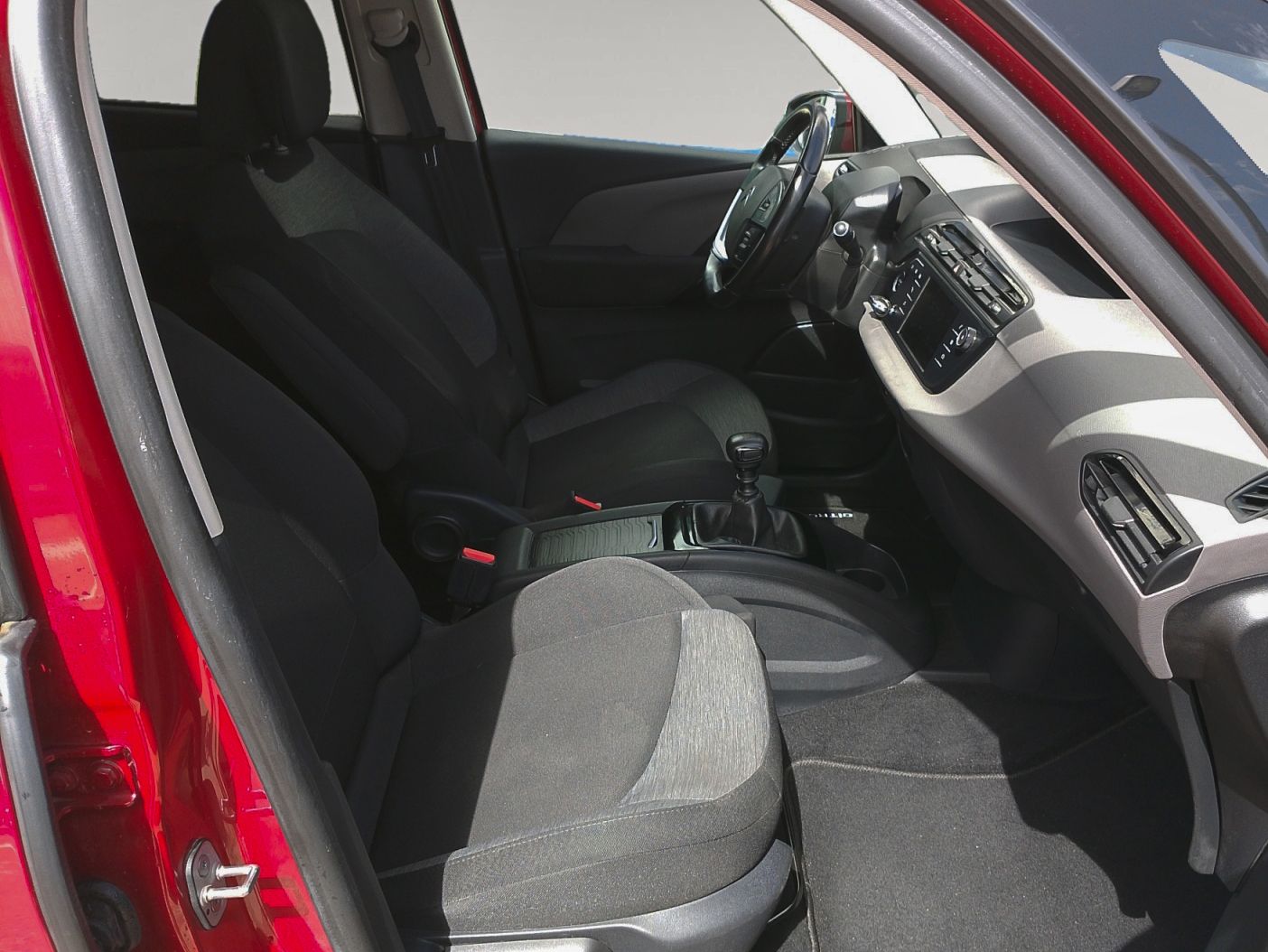 Citroën Grand C4 SpaceTourer BlueHDi 130 Shine - foto 13