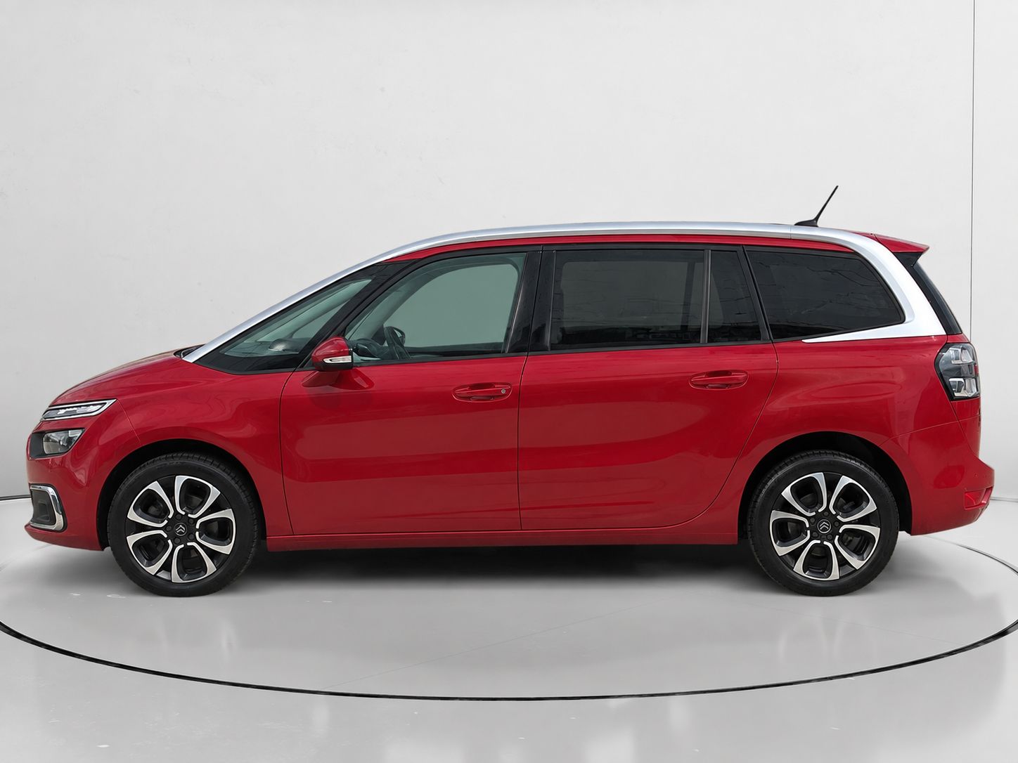 Citroën Grand C4 SpaceTourer BlueHDi 130 Shine - foto 6