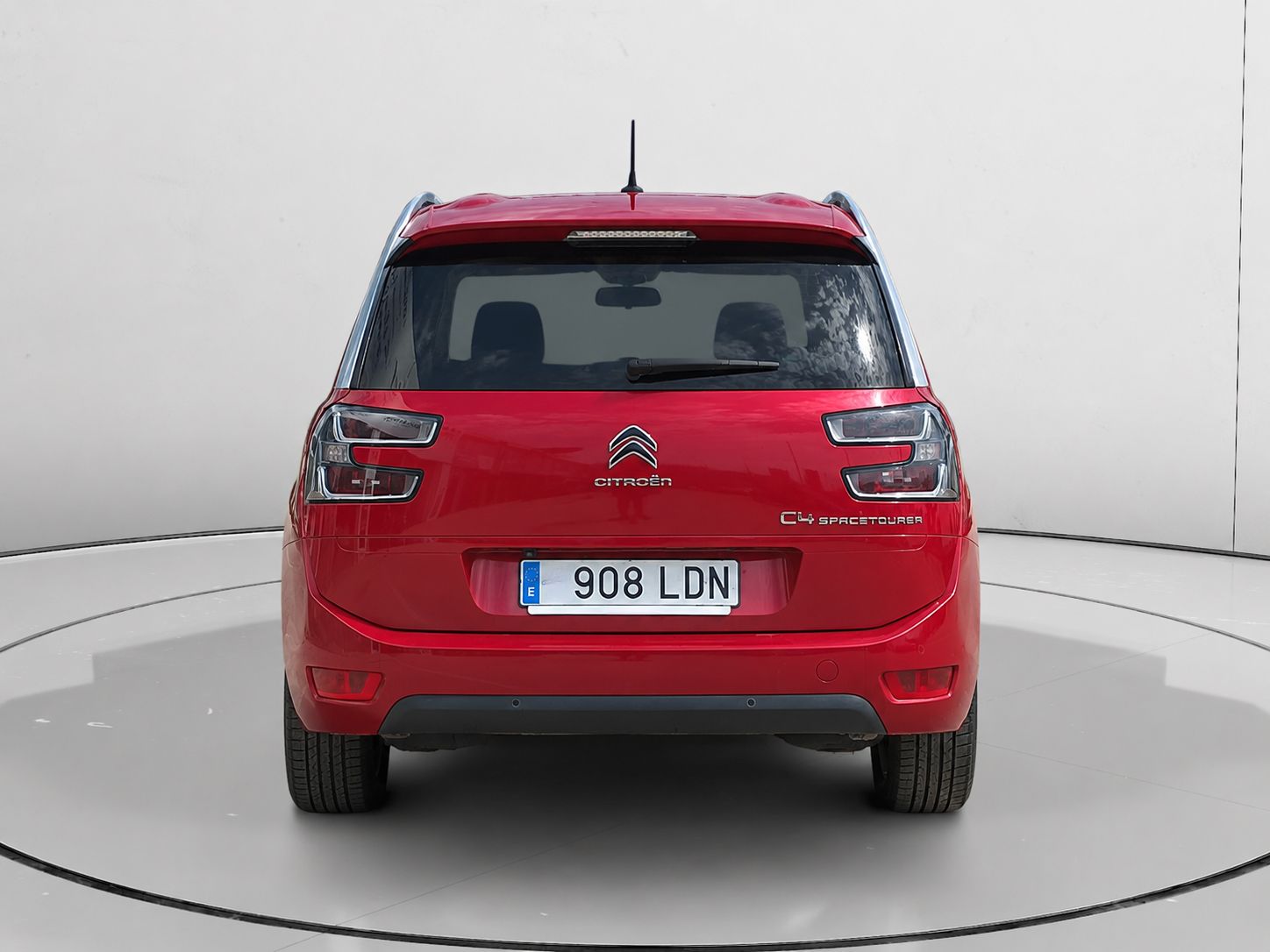 Citroën Grand C4 SpaceTourer BlueHDi 130 Shine - foto 4