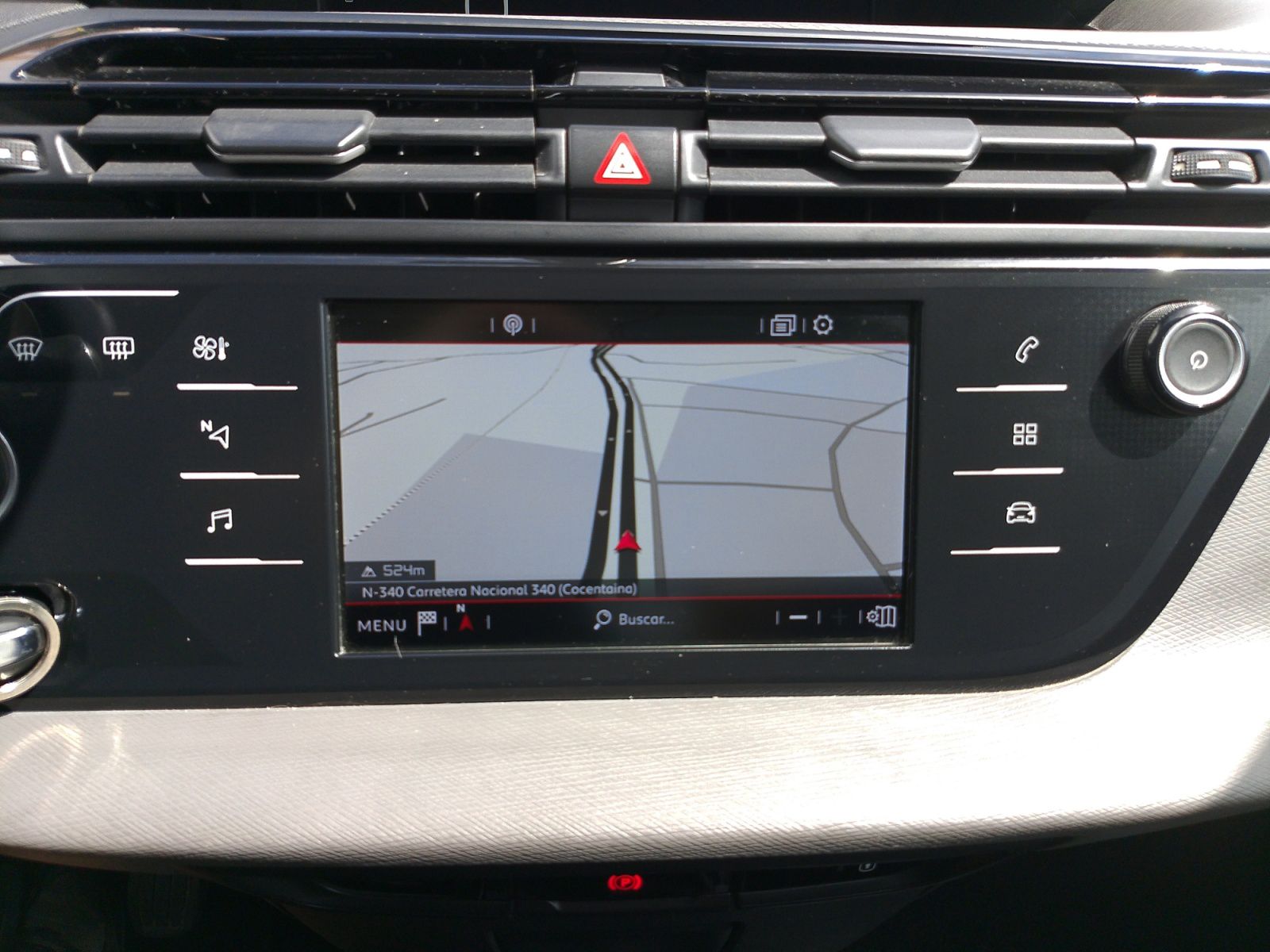 Citroën Grand C4 SpaceTourer BlueHDi 130 Shine - foto 18