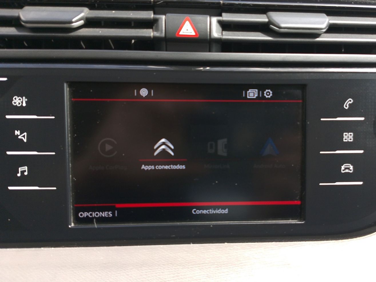 Citroën Grand C4 SpaceTourer BlueHDi 130 Shine - foto 17