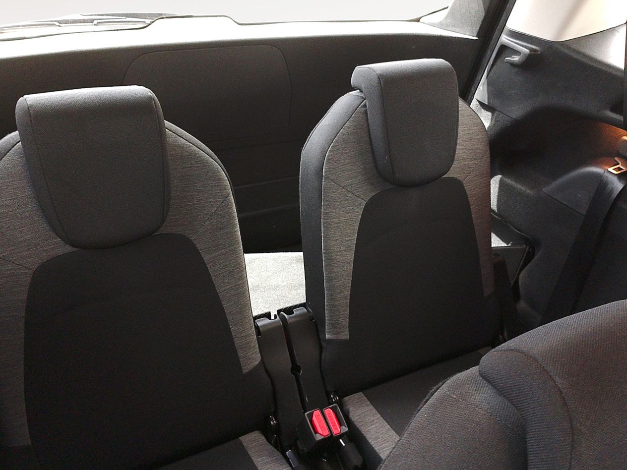 Citroën Grand C4 SpaceTourer BlueHDi 130 Shine - foto 12