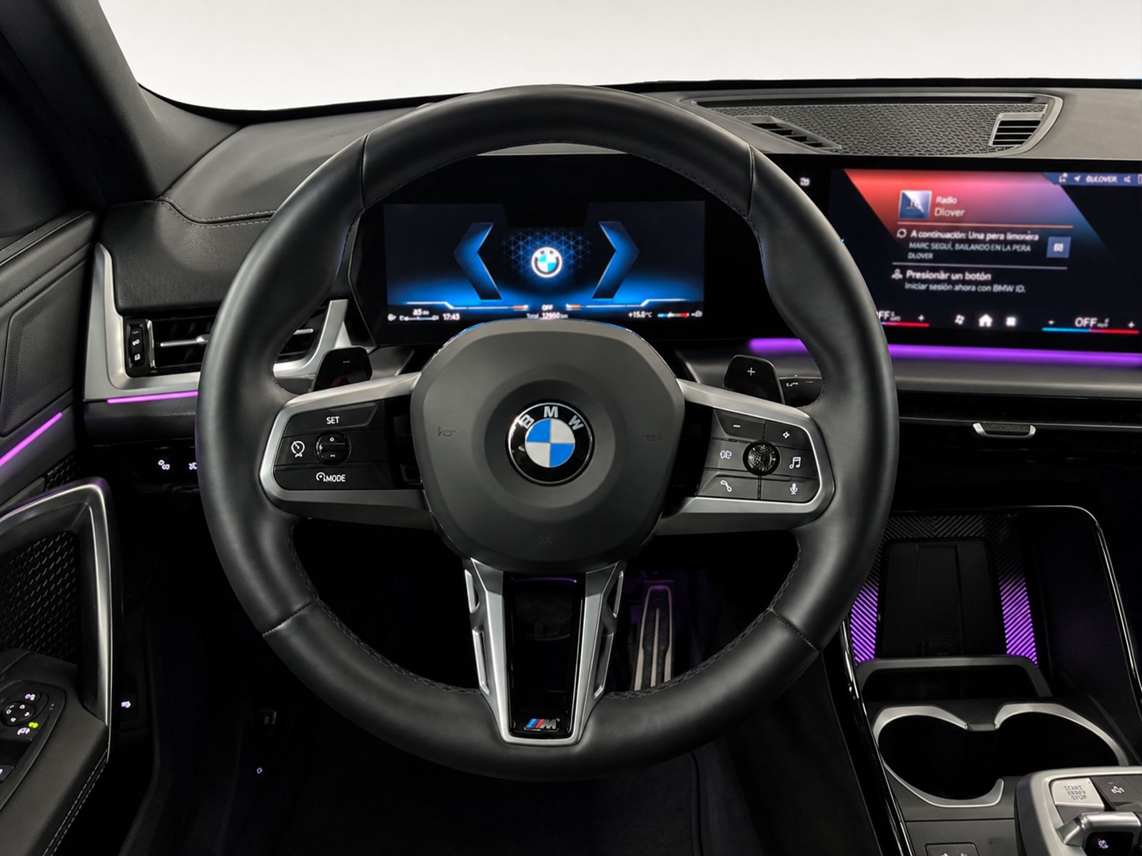 BMW X2 xDrive20d - foto 9