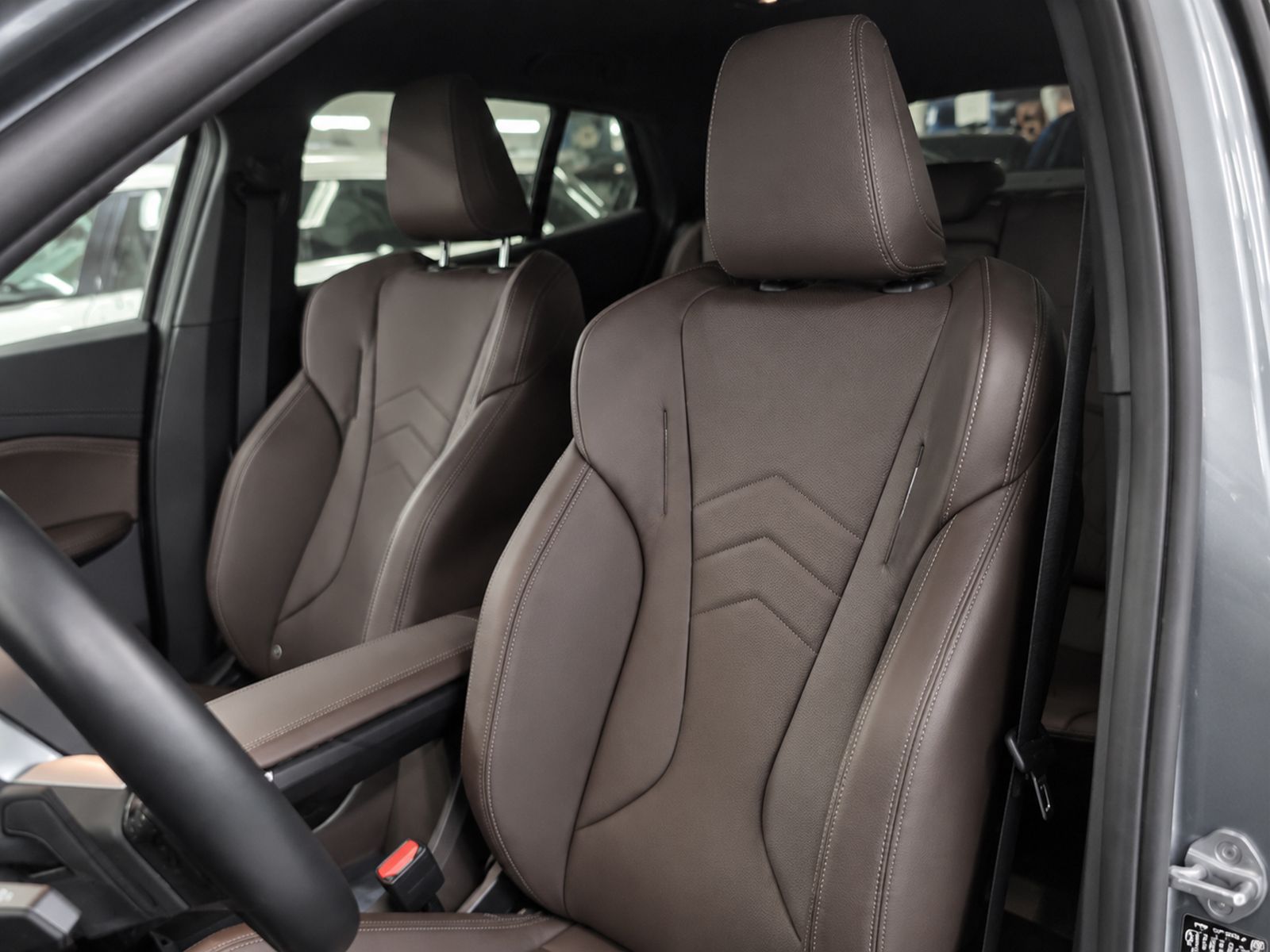 BMW X2 xDrive20d - foto 23