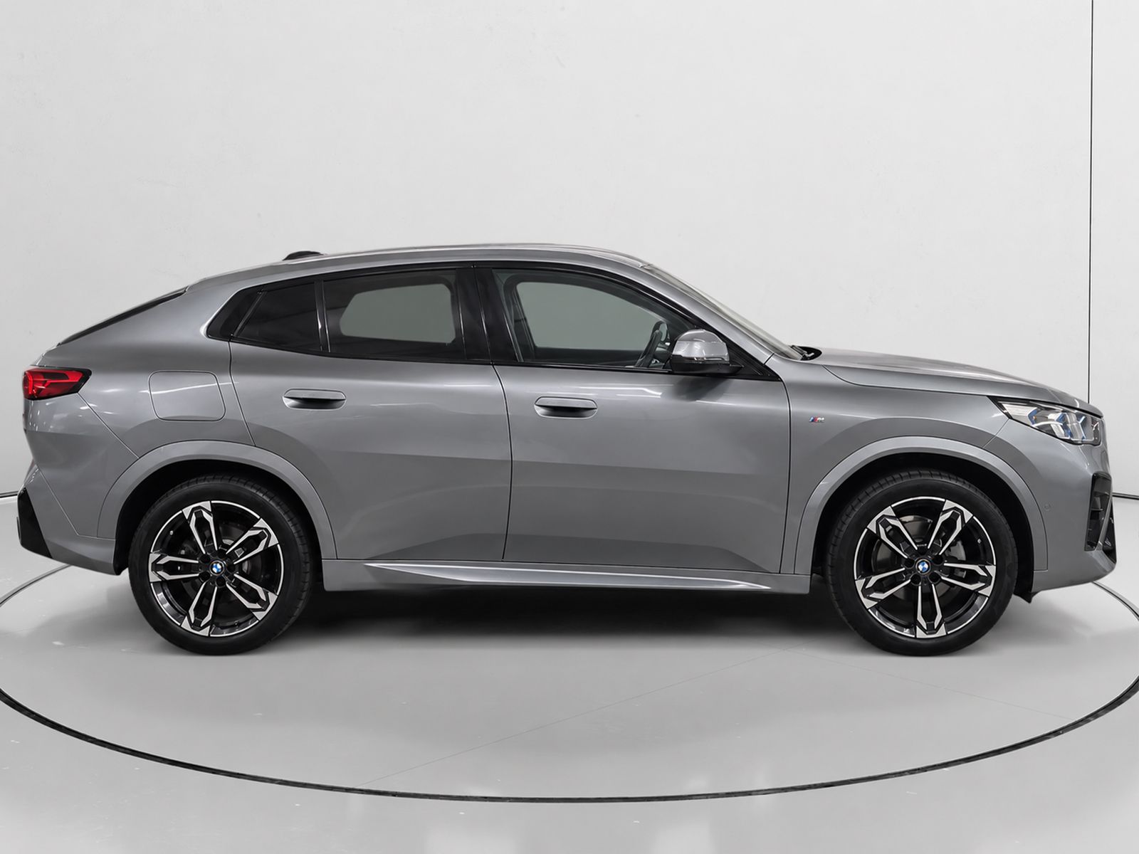 BMW X2 xDrive20d - foto 2