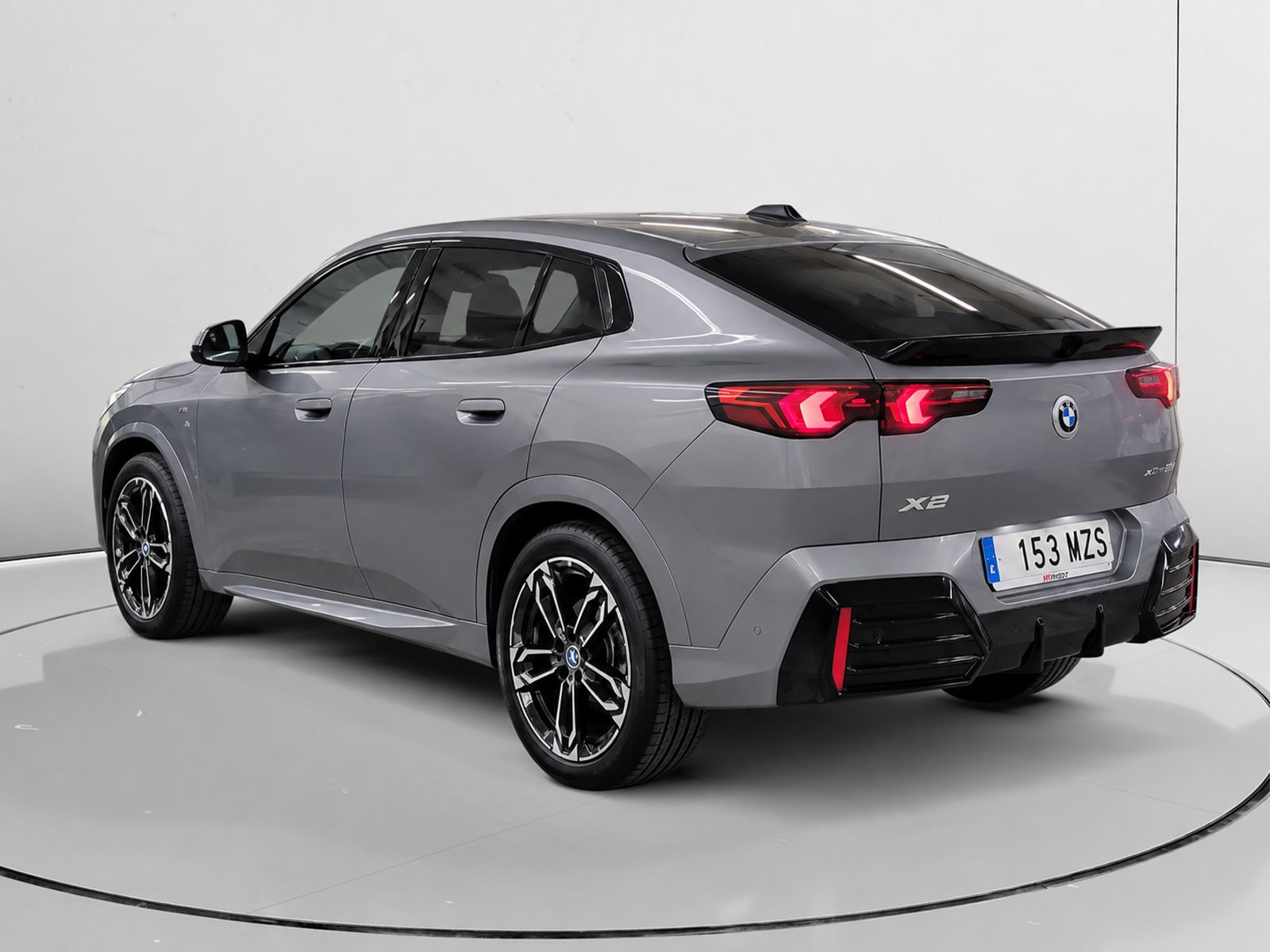 BMW X2 xDrive20d - foto 5