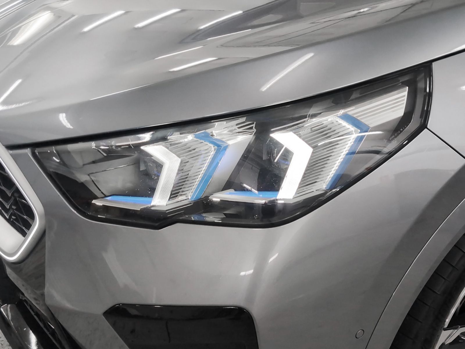BMW X2 xDrive20d - foto 25