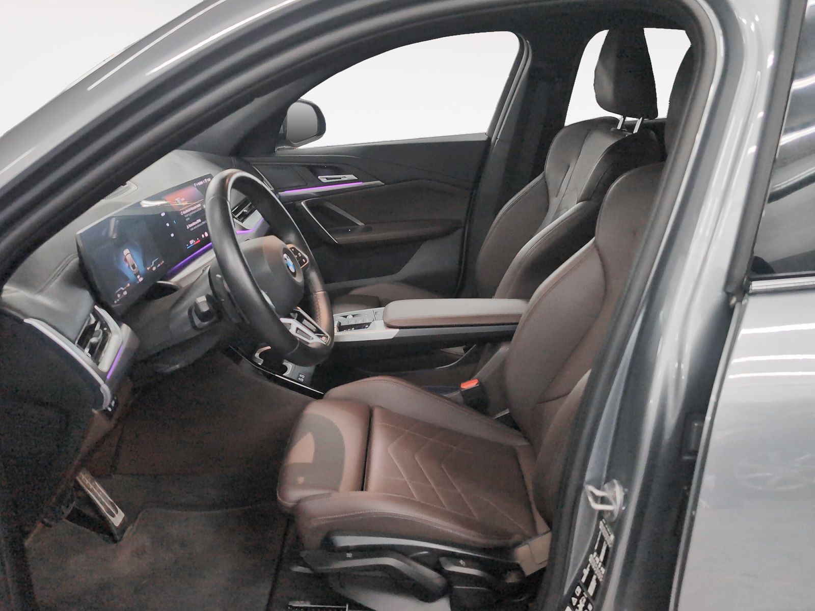 BMW X2 xDrive20d - foto 10
