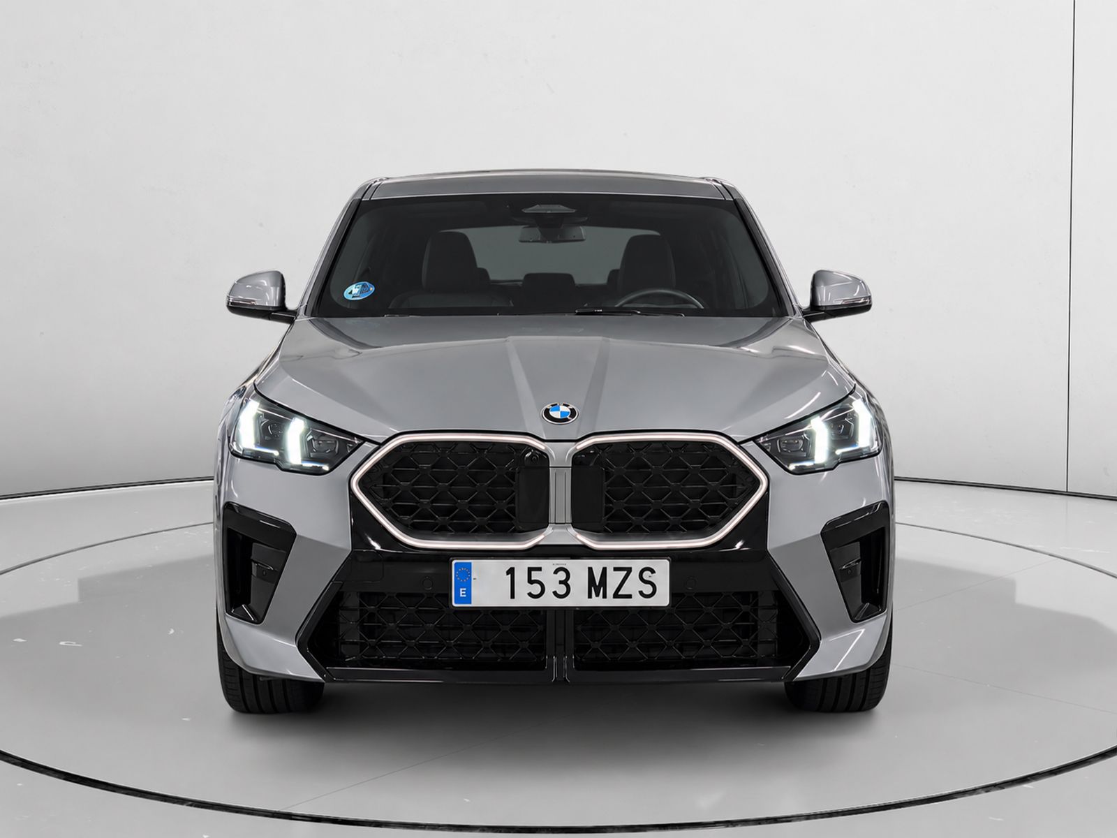 BMW X2 xDrive20d - foto 7