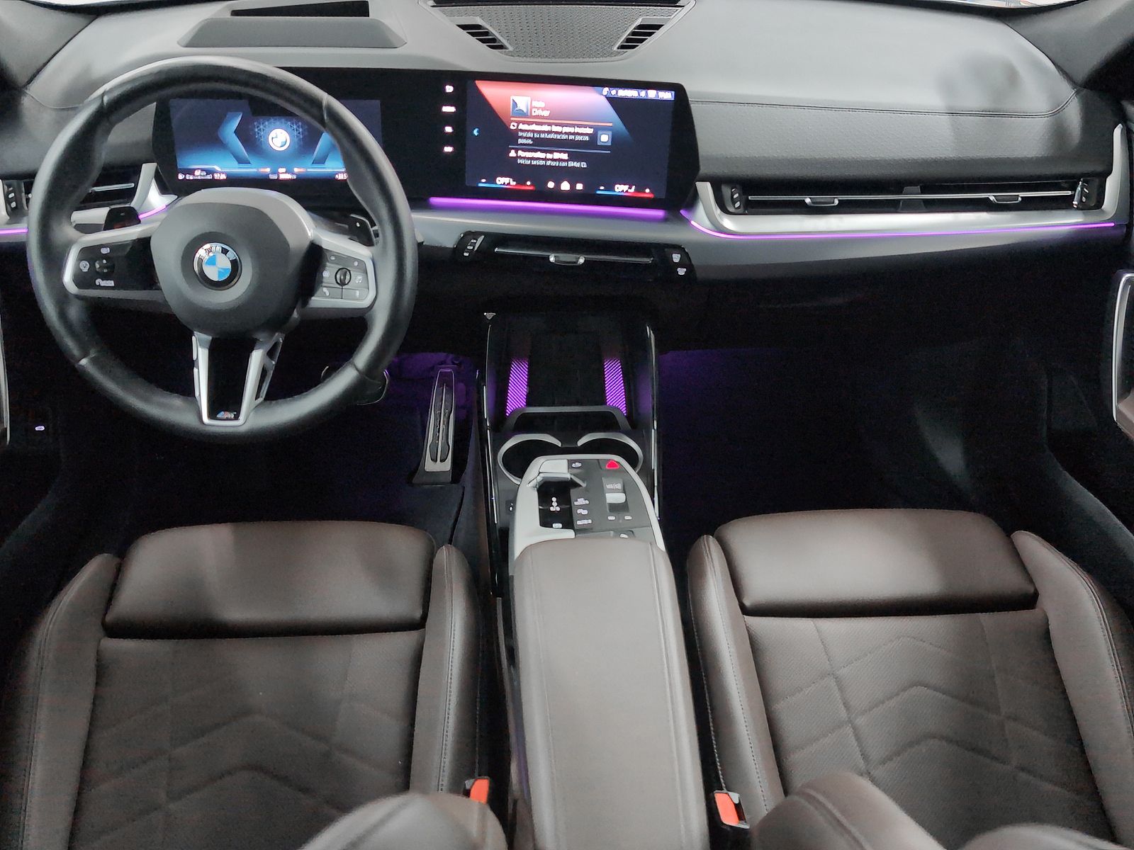 BMW X2 xDrive20d - foto 8