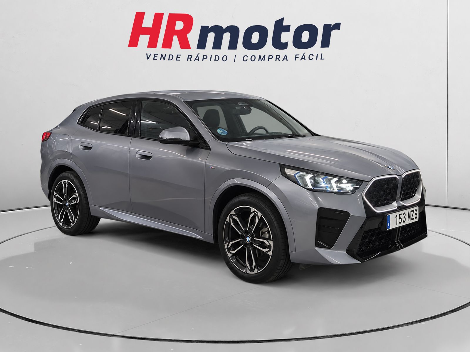 BMW X2 xDrive20d