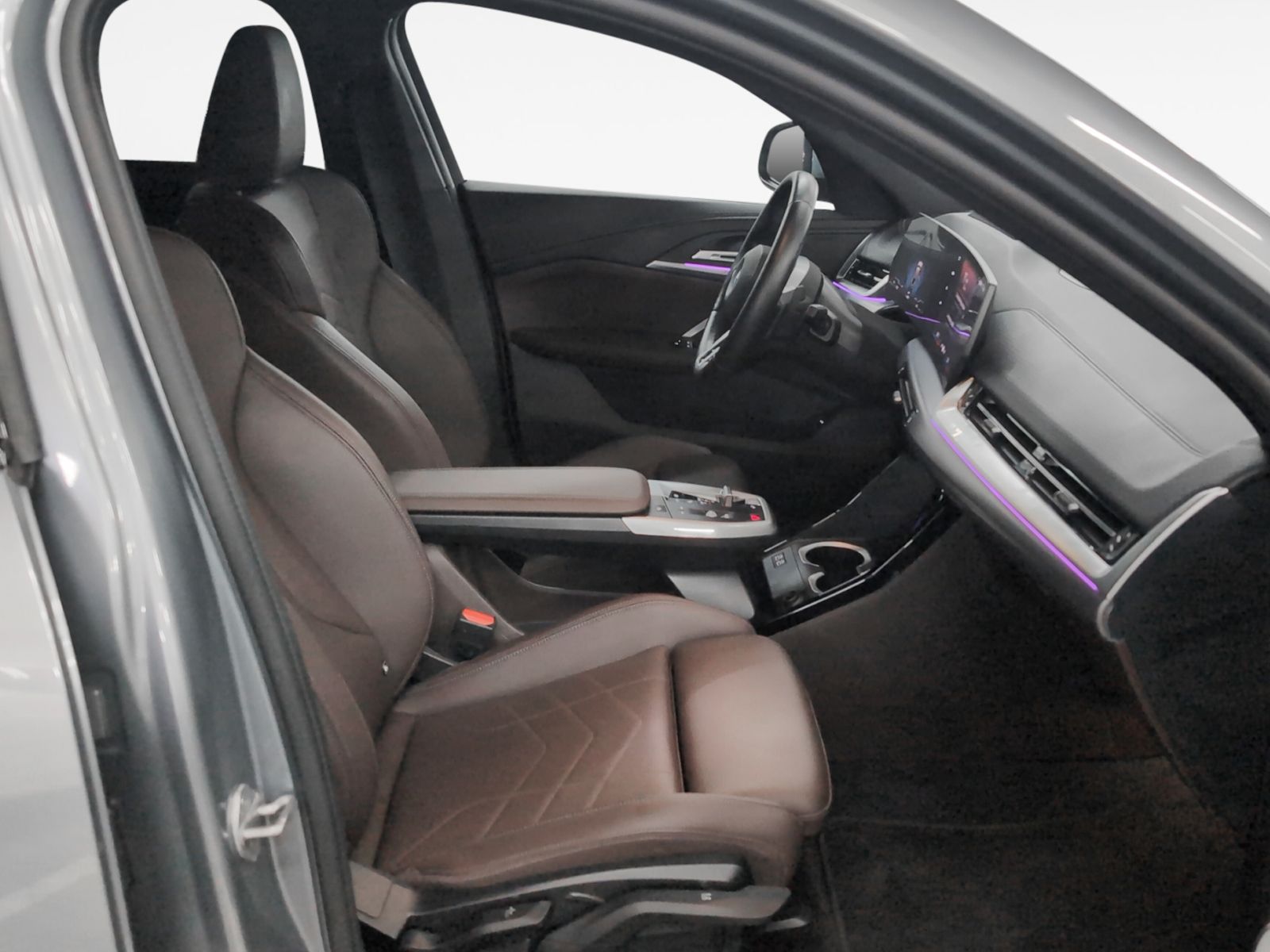 BMW X2 xDrive20d - foto 12