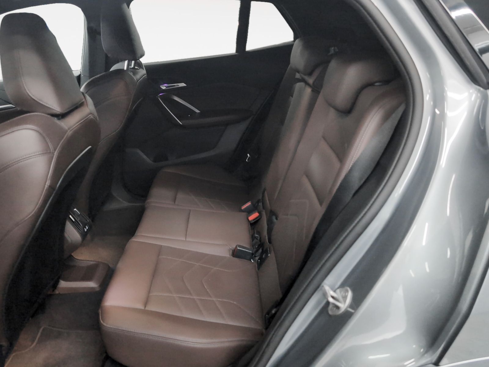 BMW X2 xDrive20d - foto 11