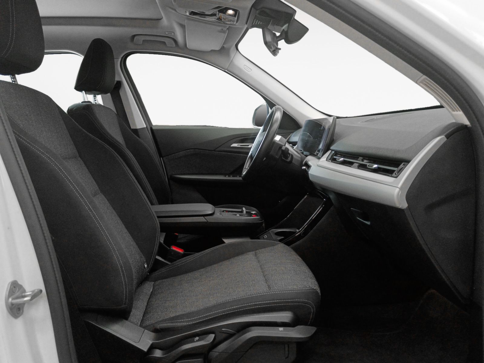 BMW X1 xDrive25e - foto 12