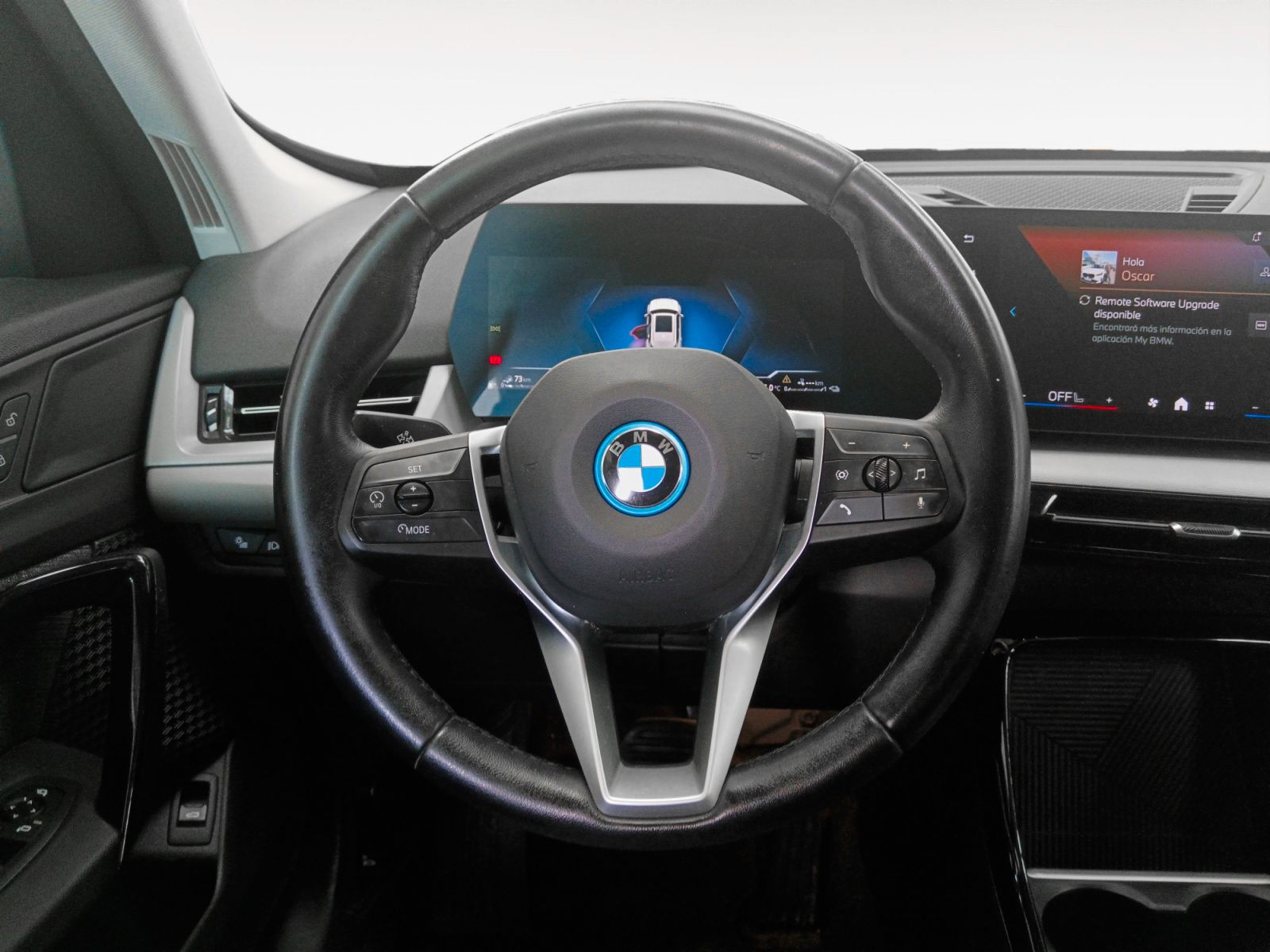 BMW X1 xDrive25e - foto 9