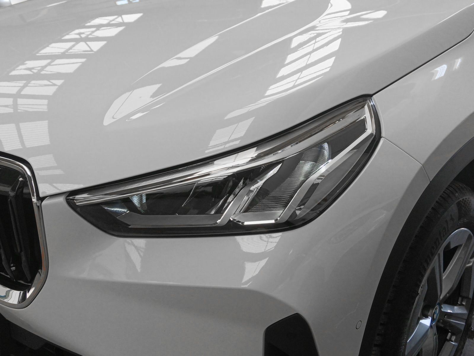 BMW X1 xDrive25e - foto 26