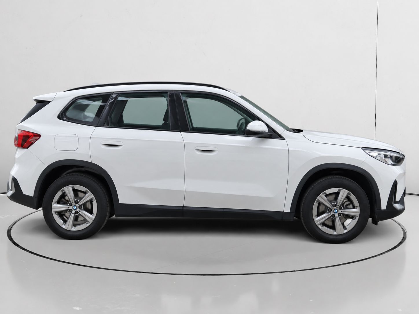 BMW X1 xDrive25e - foto 2