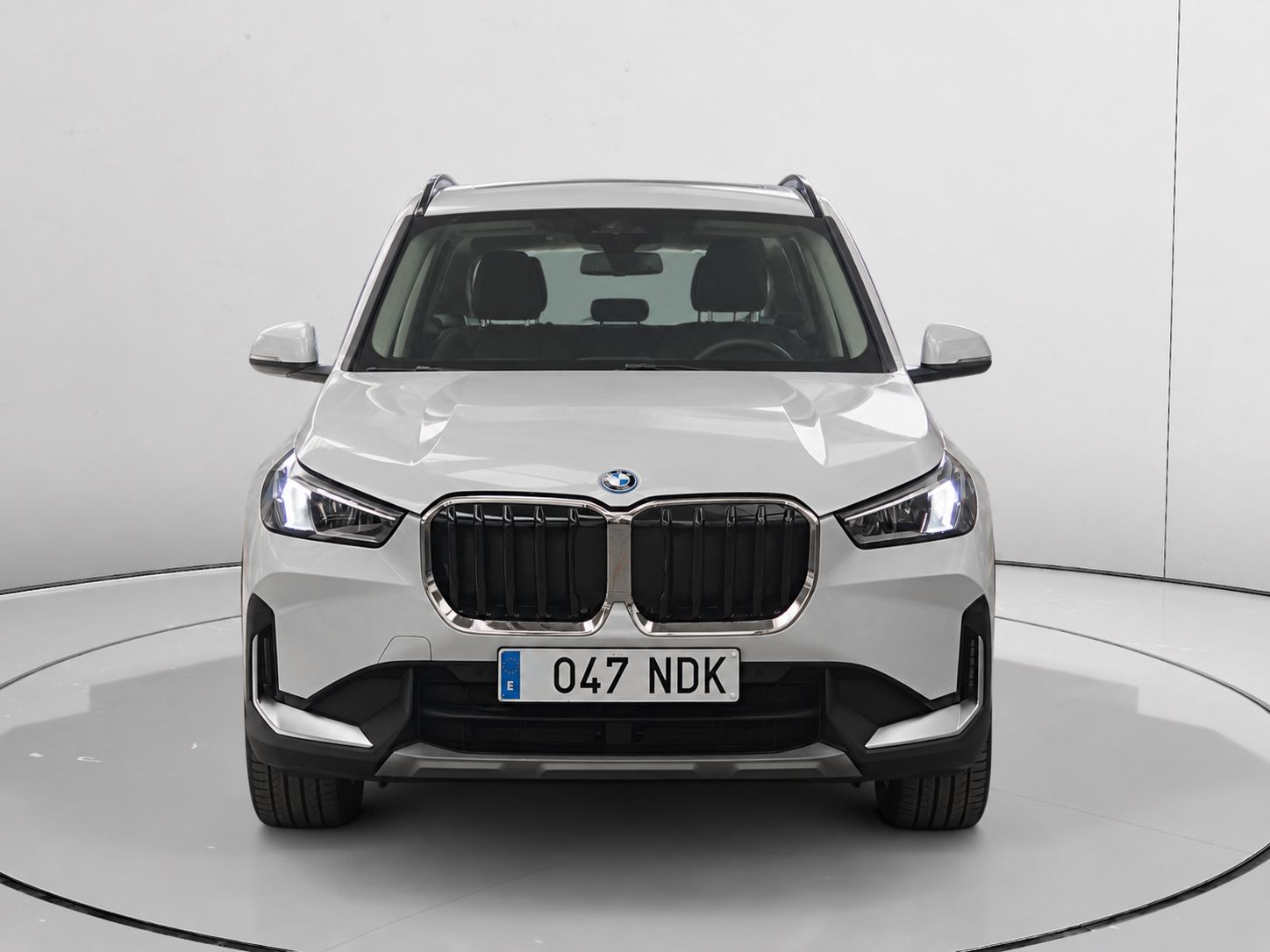 BMW X1 xDrive25e - foto 7