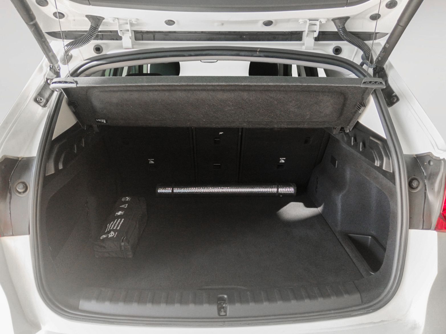 BMW X1 xDrive25e - foto 14
