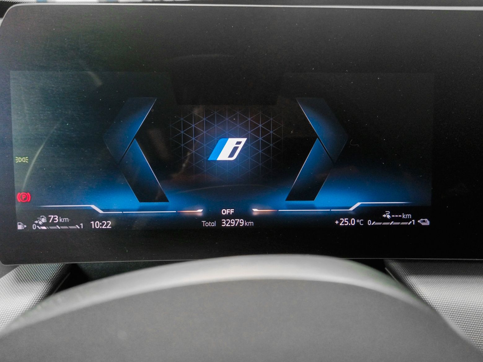 BMW X1 xDrive25e - foto 17