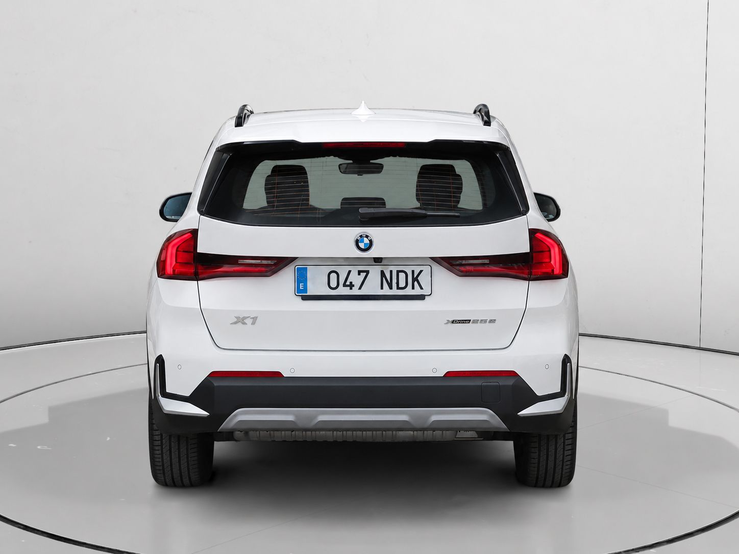BMW X1 xDrive25e - foto 4
