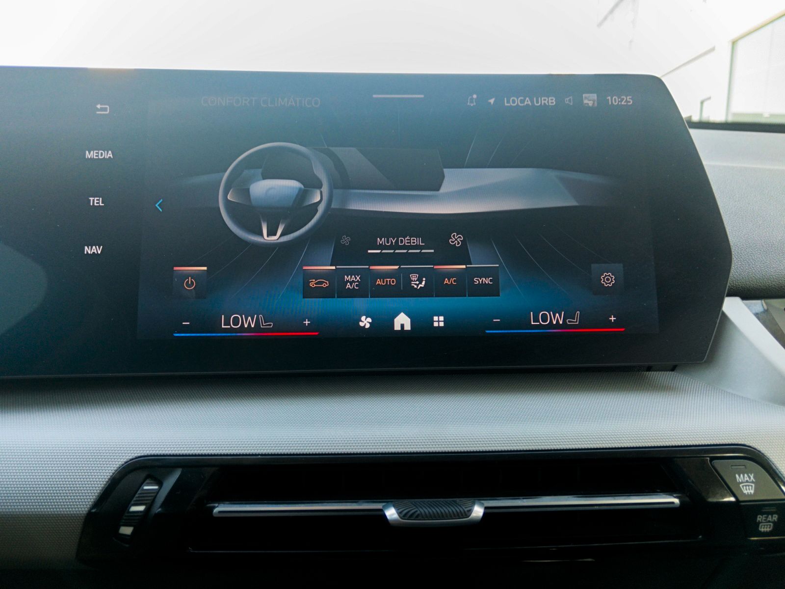 BMW X1 xDrive25e - foto 23