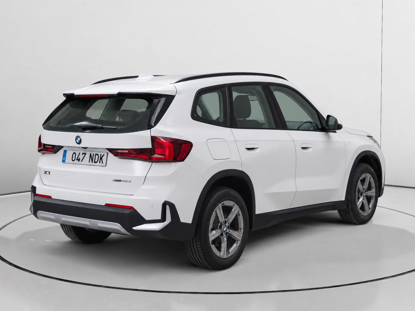 BMW X1 xDrive25e - foto 3