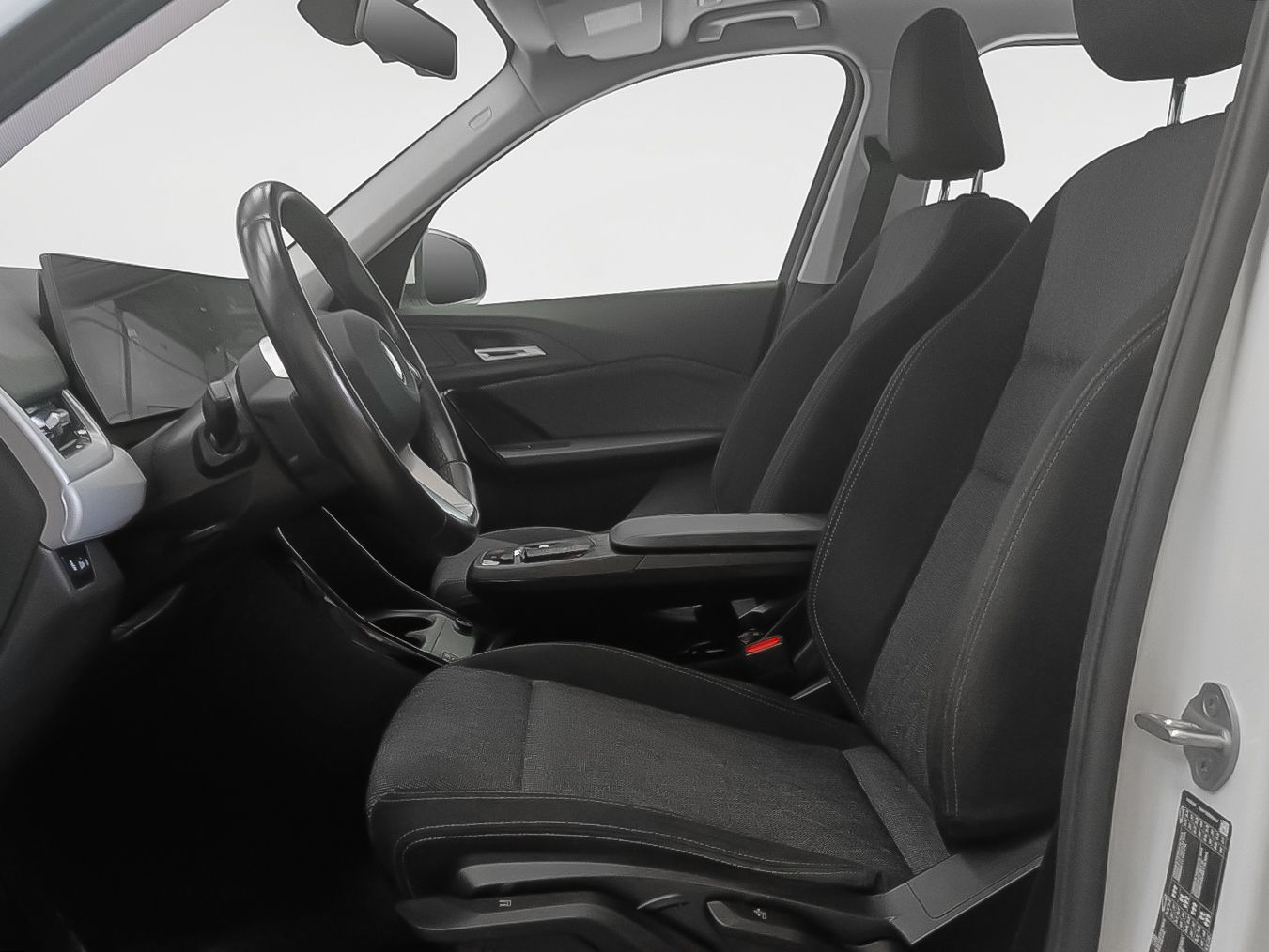 BMW X1 xDrive25e - foto 10