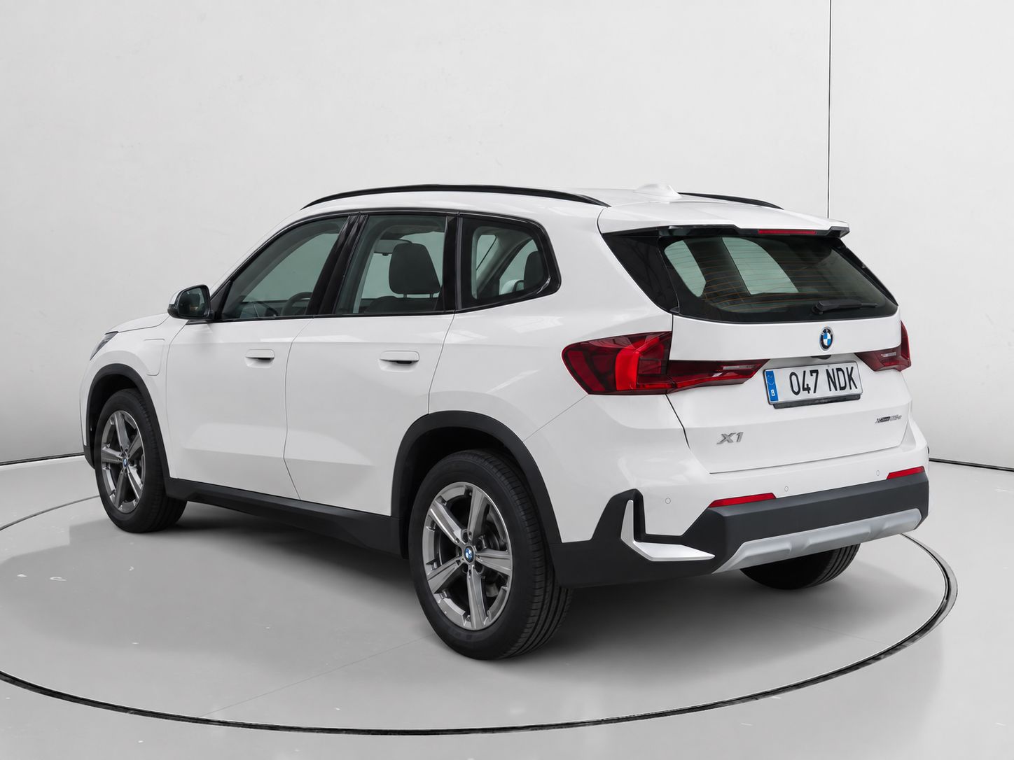 BMW X1 xDrive25e - foto 5