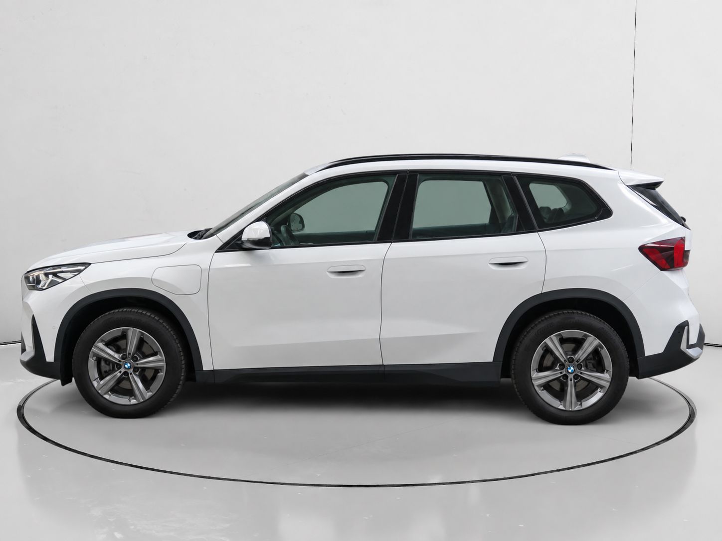 BMW X1 xDrive25e - foto 6