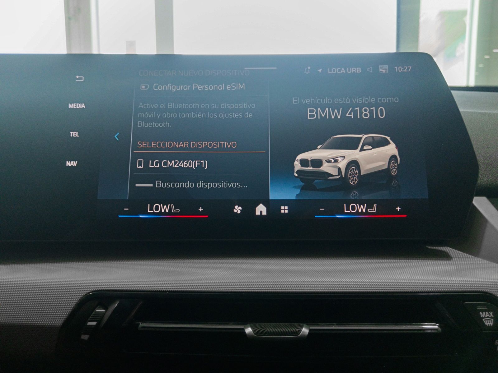 BMW X1 xDrive25e - foto 21
