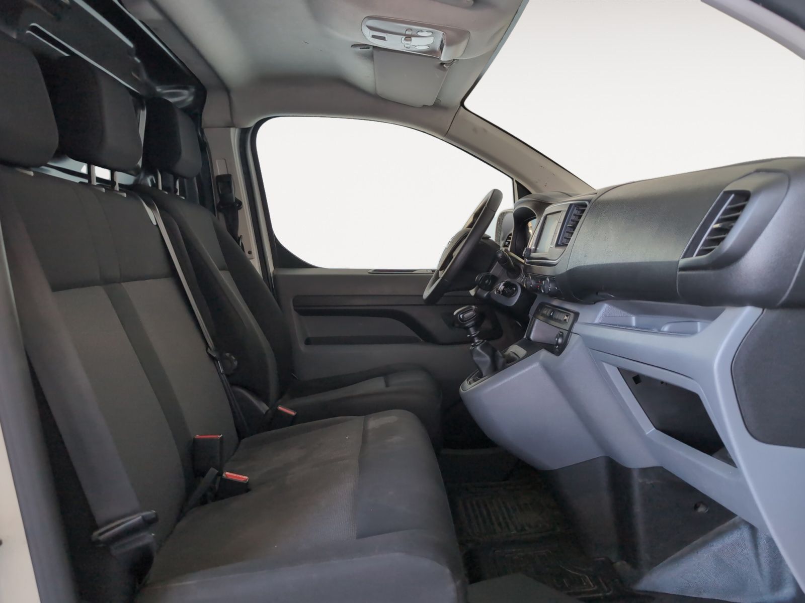 Toyota Proace Furgon 1.5D GX L1 - foto 12