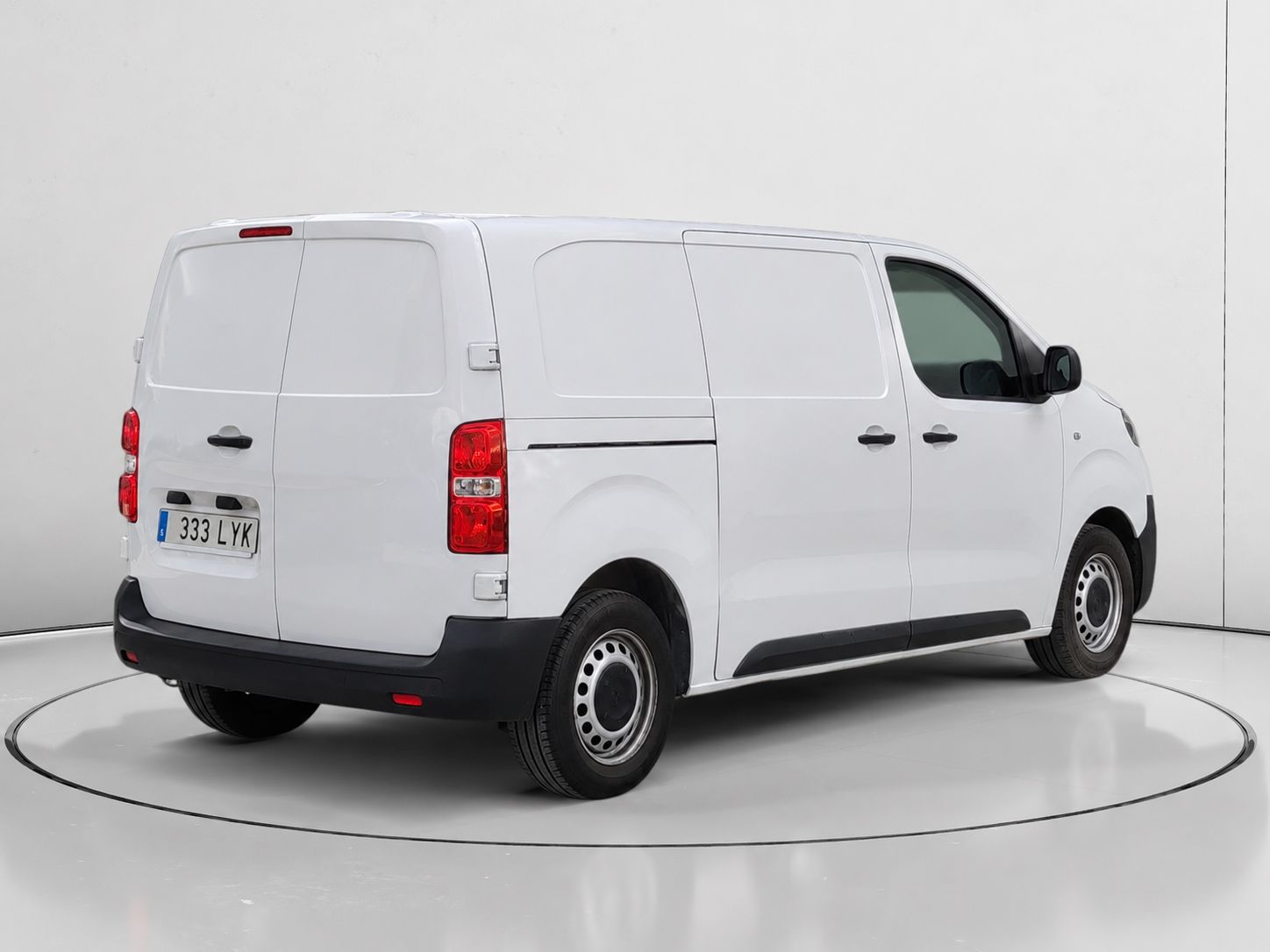 Toyota Proace Furgon 1.5D GX L1 - foto 3