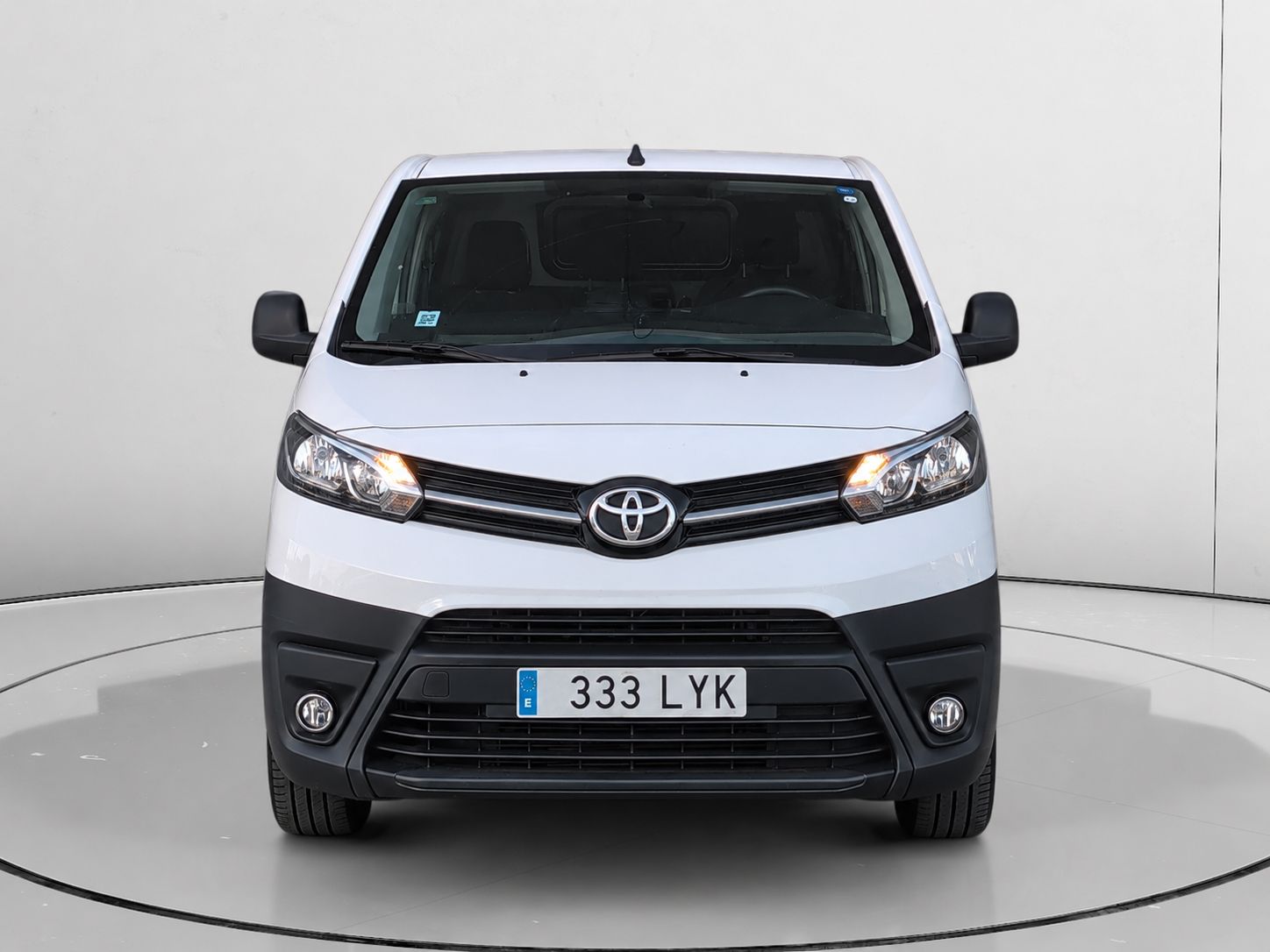 Toyota Proace Furgon 1.5D GX L1 - foto 7