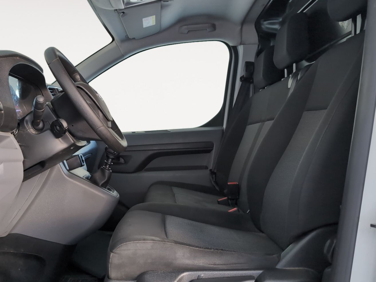 Toyota Proace Furgon 1.5D GX L1 - foto 11