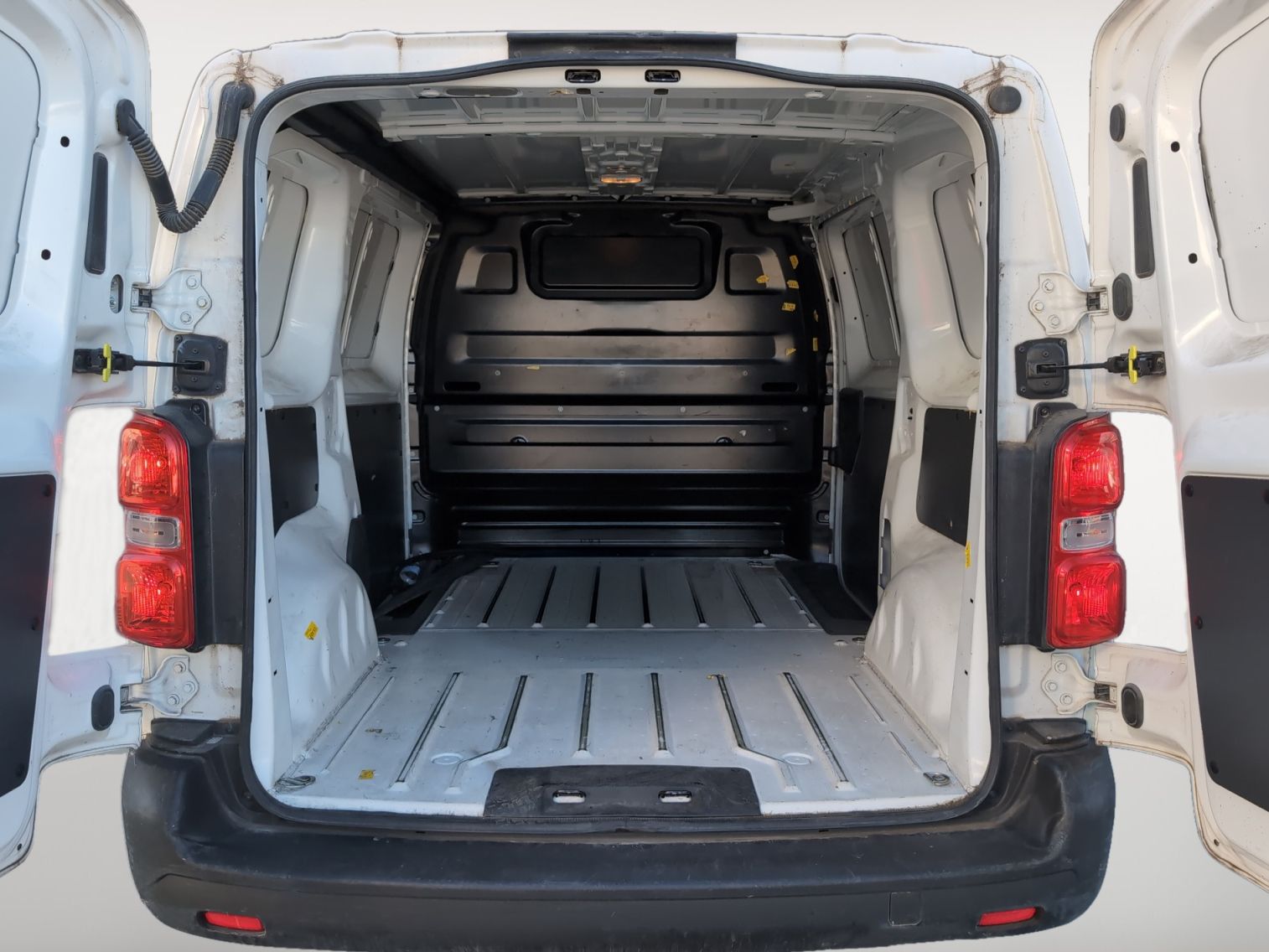 Toyota Proace Furgon 1.5D GX L1 - foto 14