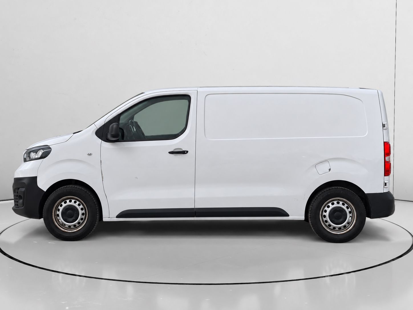 Toyota Proace Furgon 1.5D GX L1 - foto 6