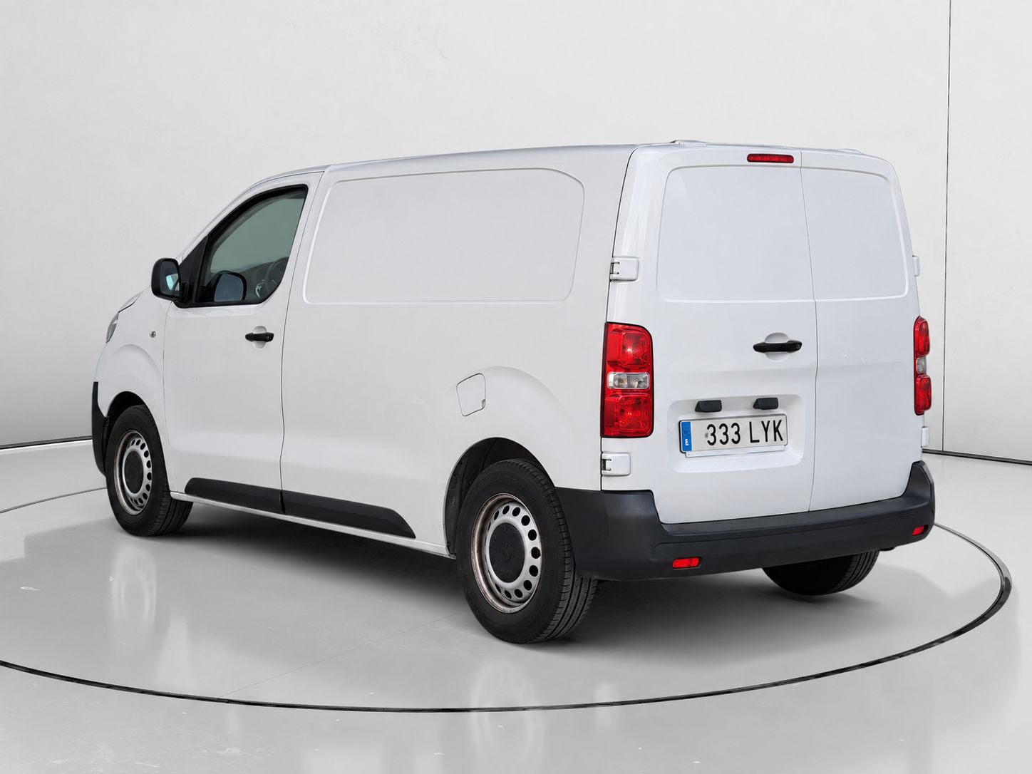 Toyota Proace Furgon 1.5D GX L1 - foto 5