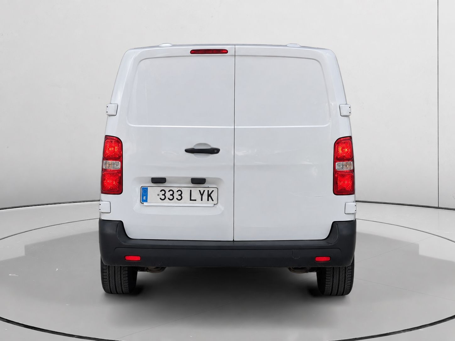 Toyota Proace Furgon 1.5D GX L1 - foto 4
