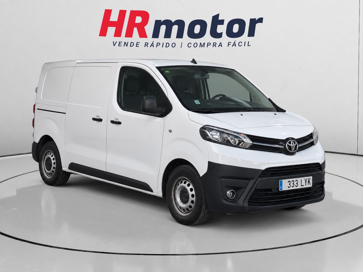 Toyota Proace Furgon 1.5D GX L1 - foto 1