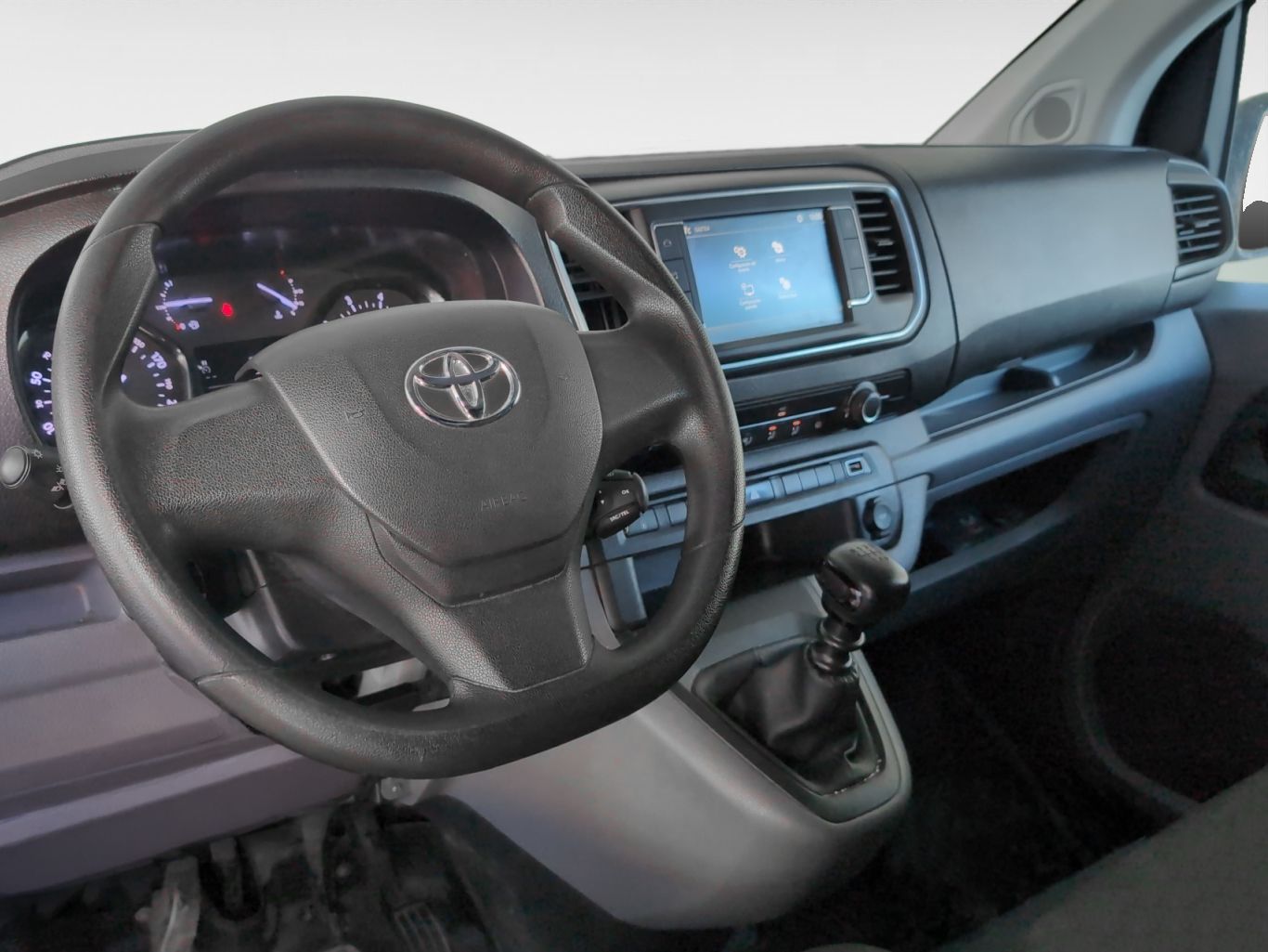 Toyota Proace Furgon 1.5D GX L1 - foto 9