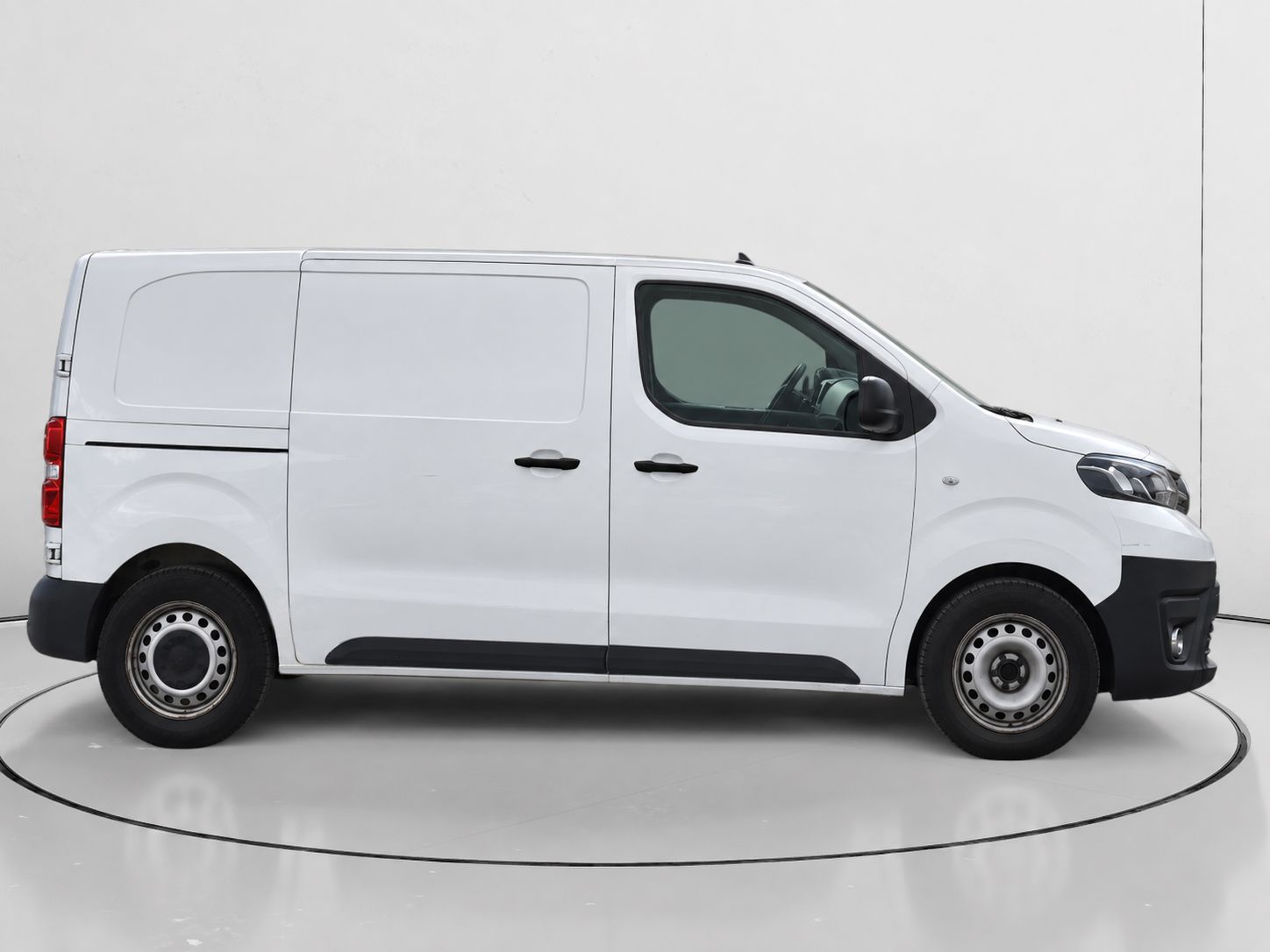 Toyota Proace Furgon 1.5D GX L1 - foto 2