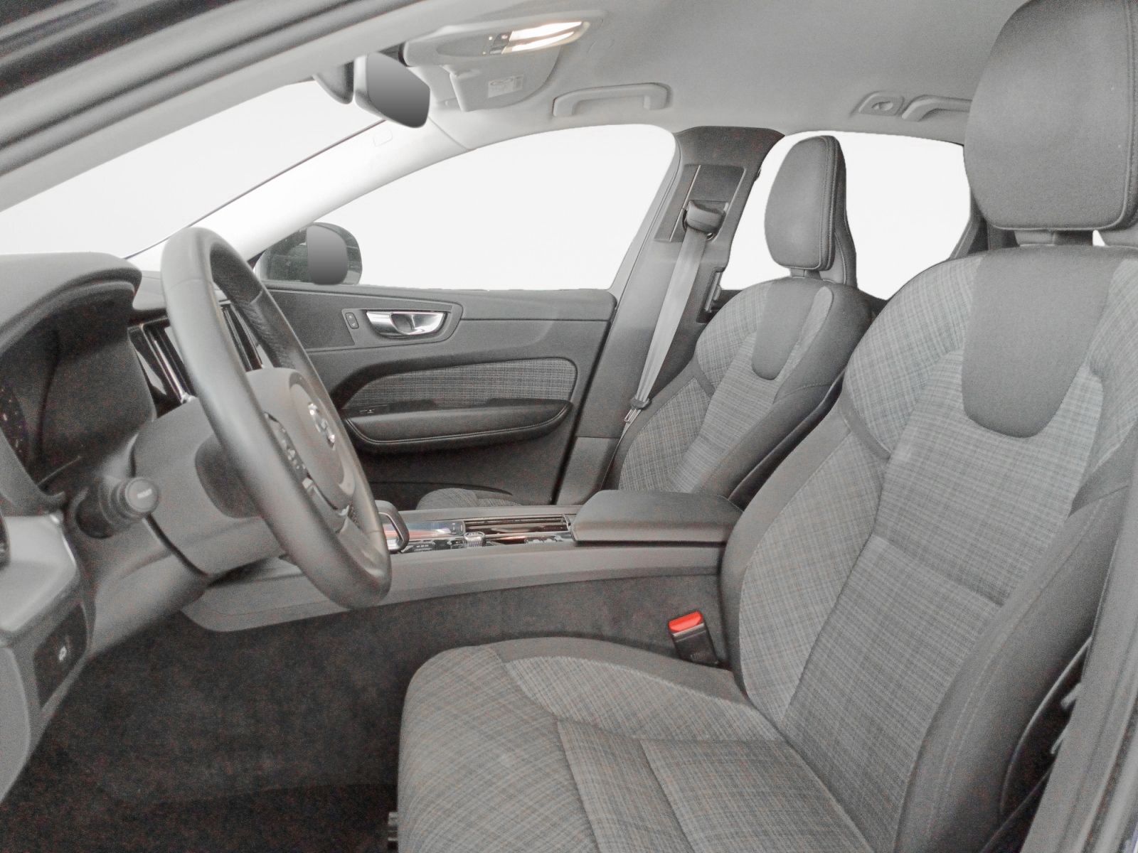 Volvo XC60 B4 D Core - foto 11