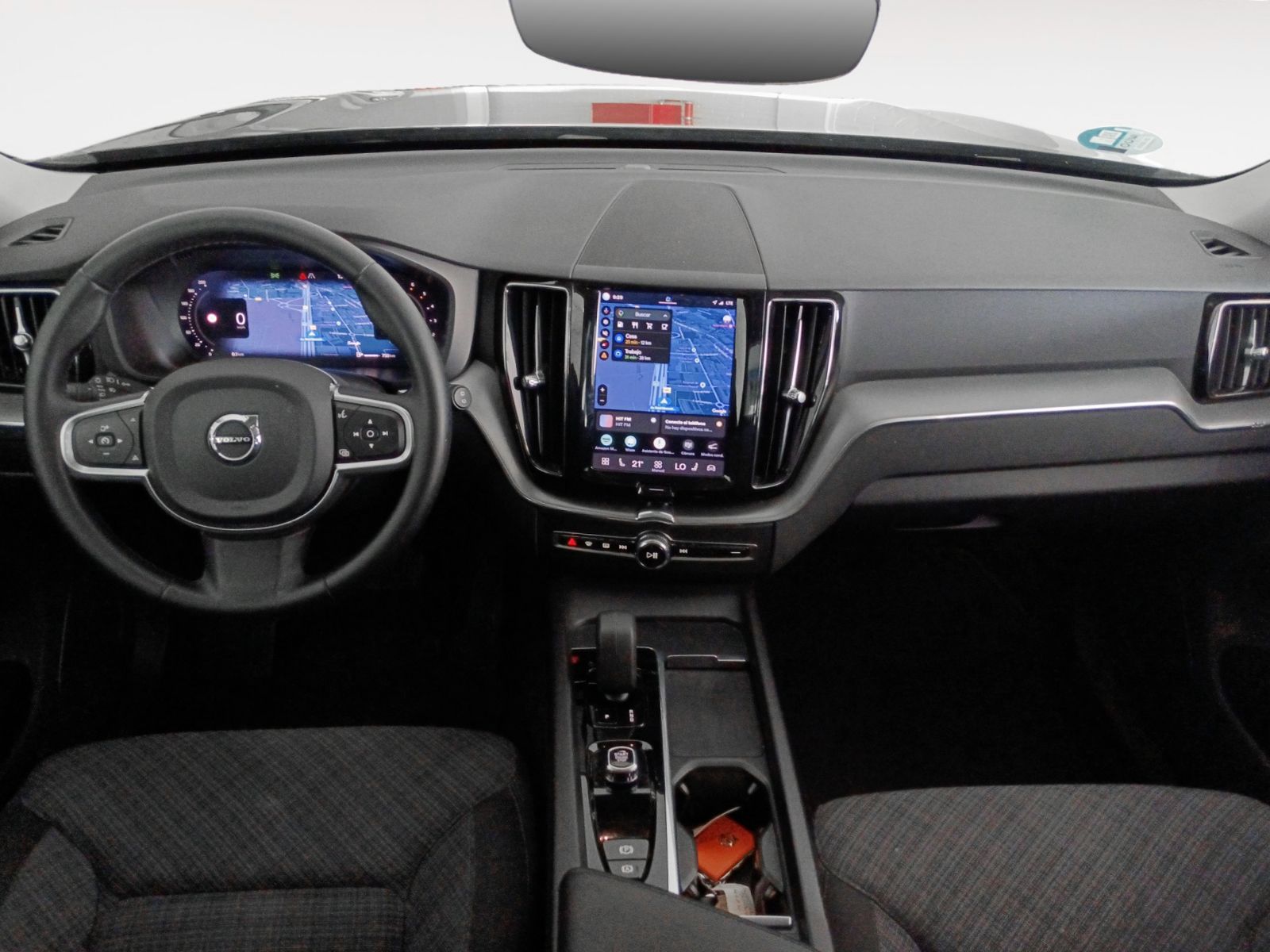 Volvo XC60 B4 D Core - foto 9