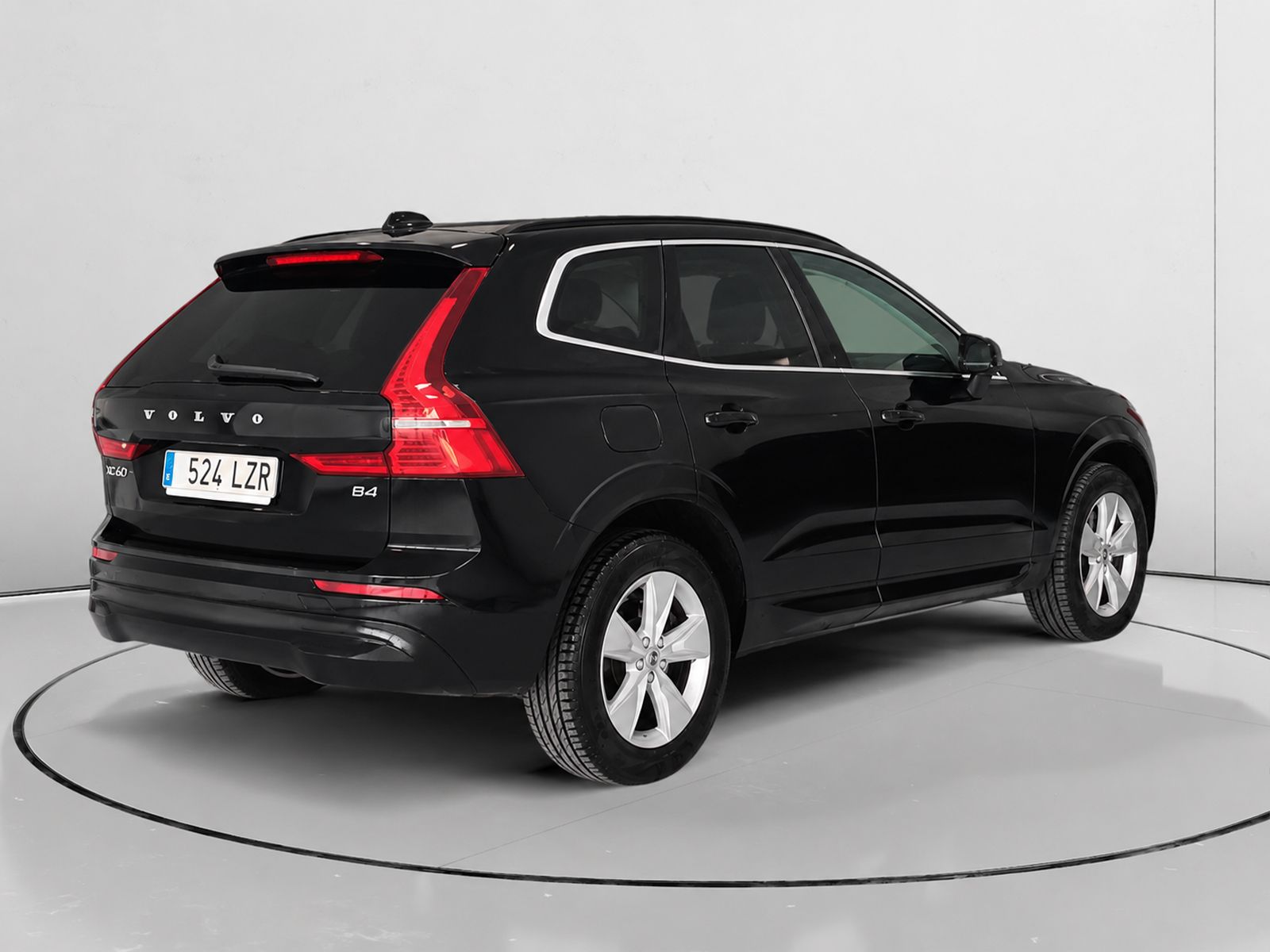 Volvo XC60 B4 D Core - foto 3