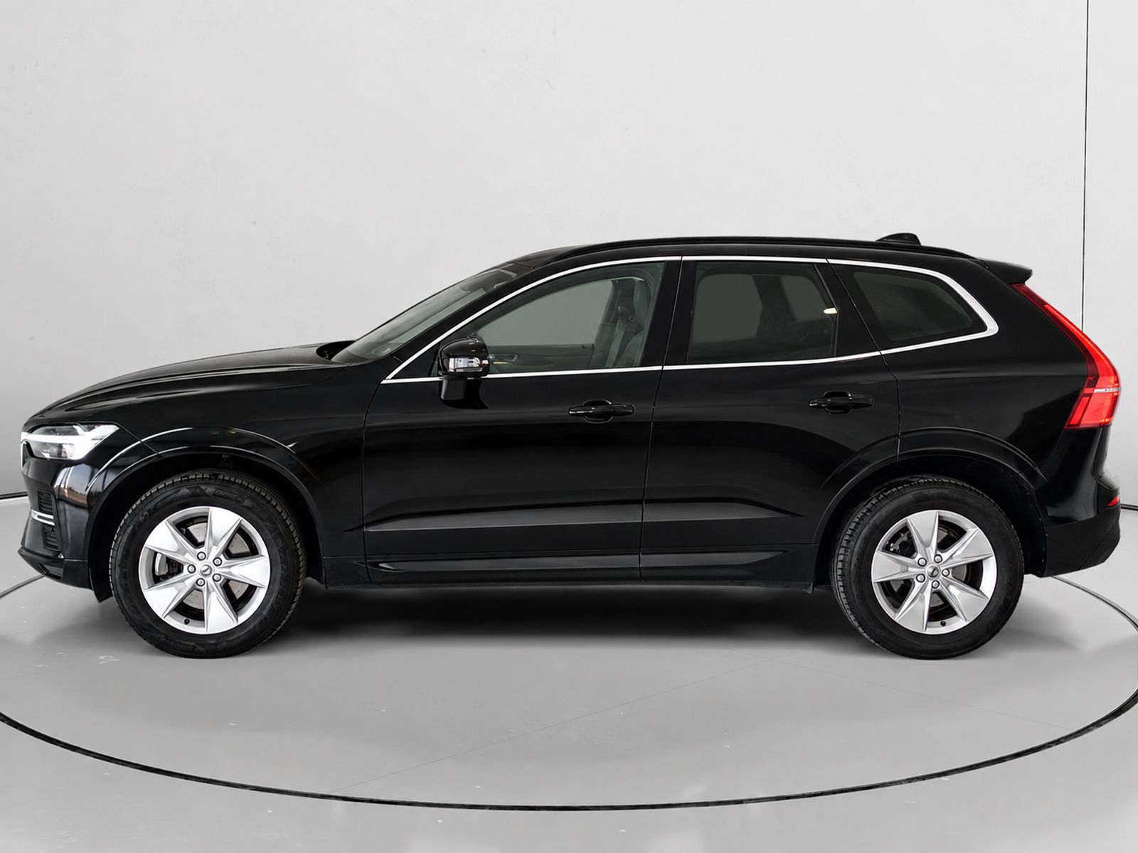 Volvo XC60 B4 D Core - foto 6