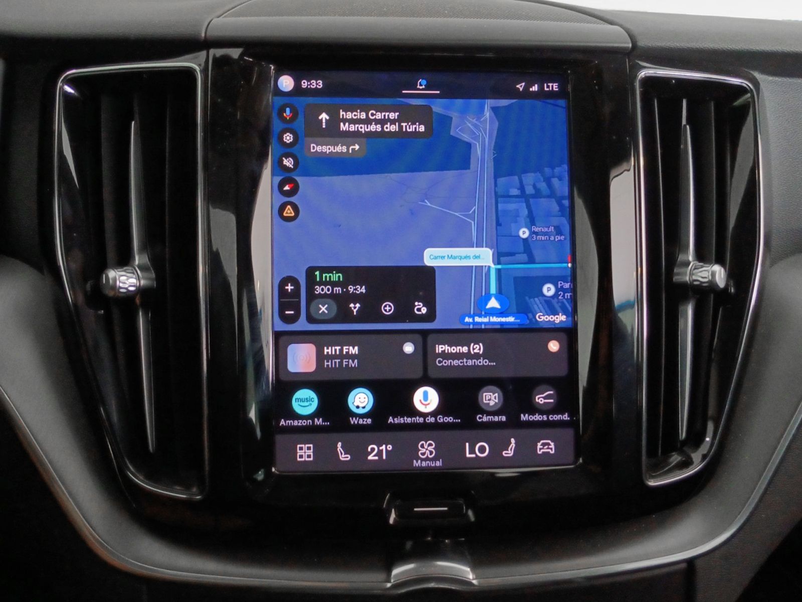 Volvo XC60 B4 D Core - foto 19