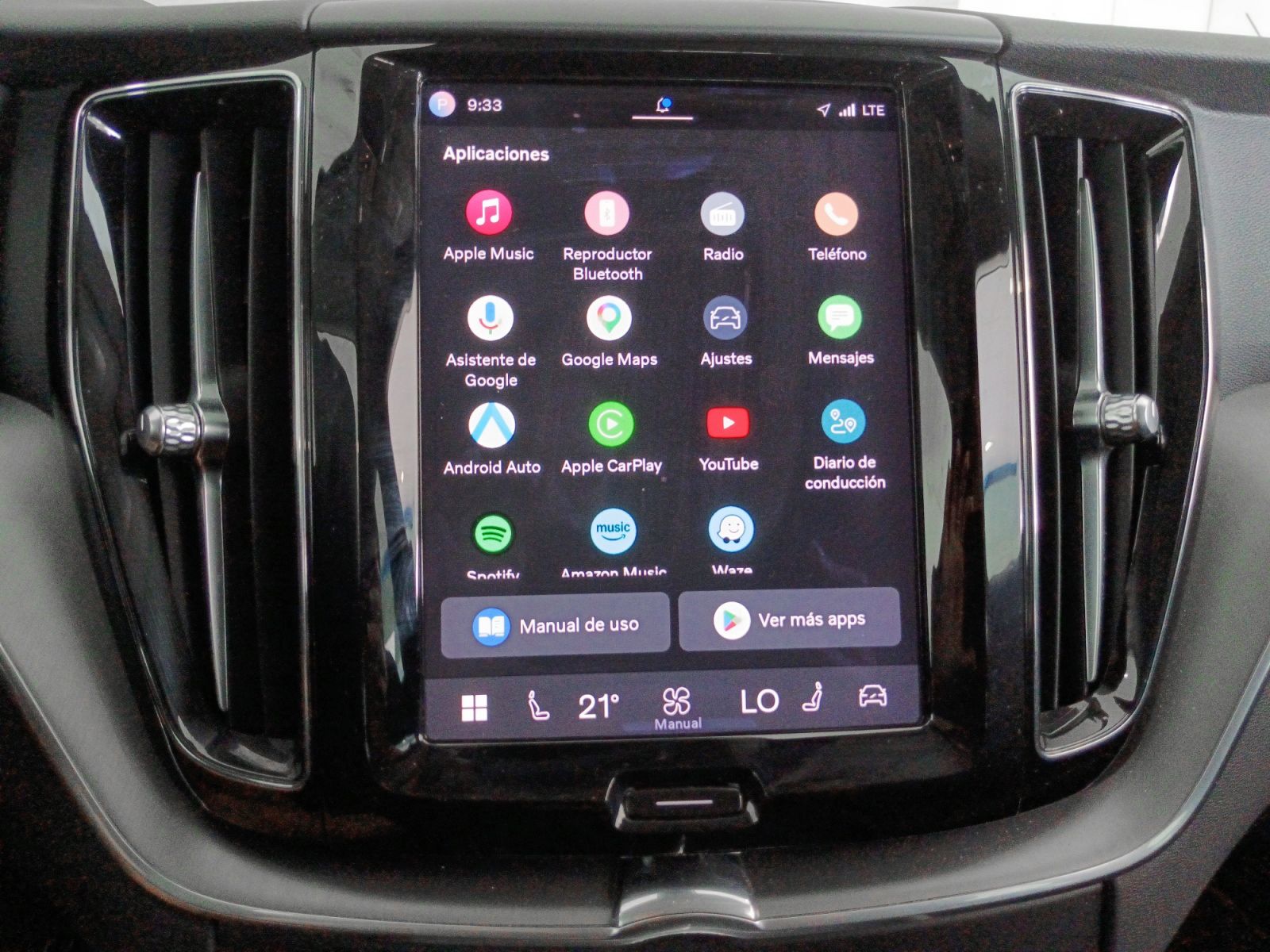 Volvo XC60 B4 D Core - foto 18