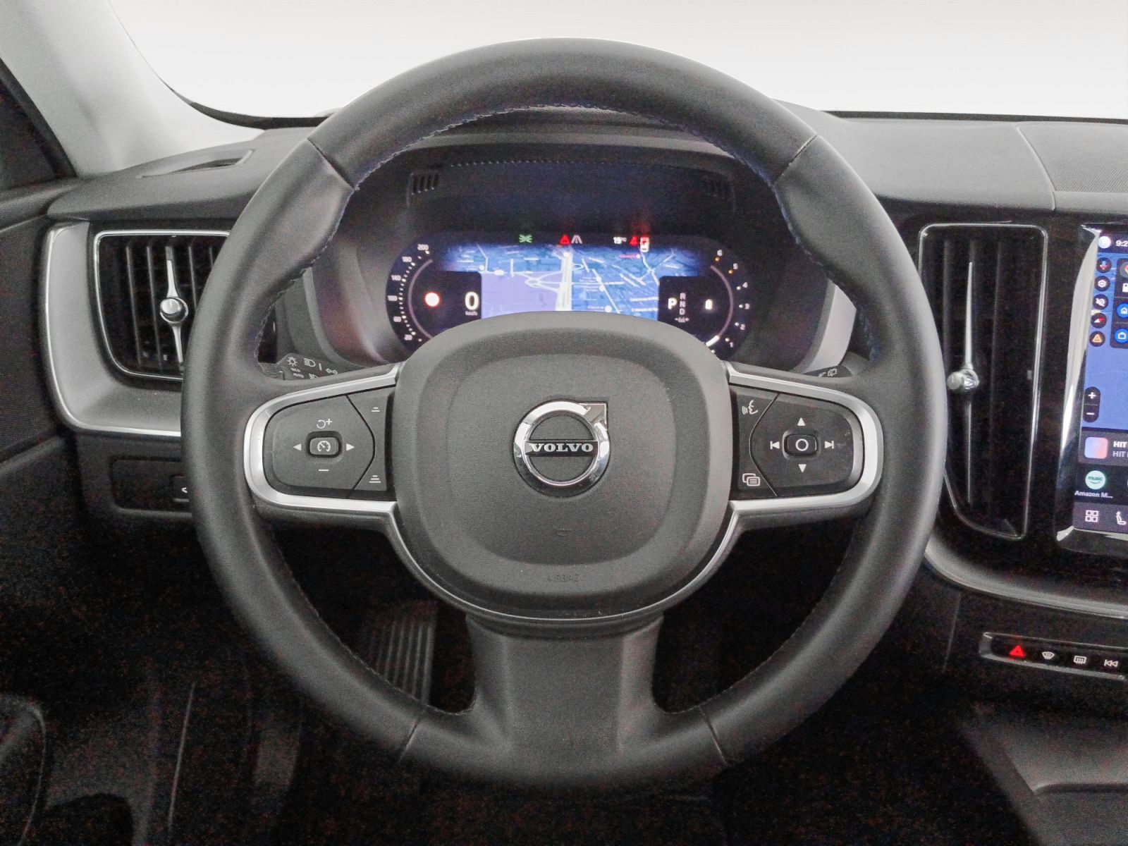 Volvo XC60 B4 D Core - foto 10
