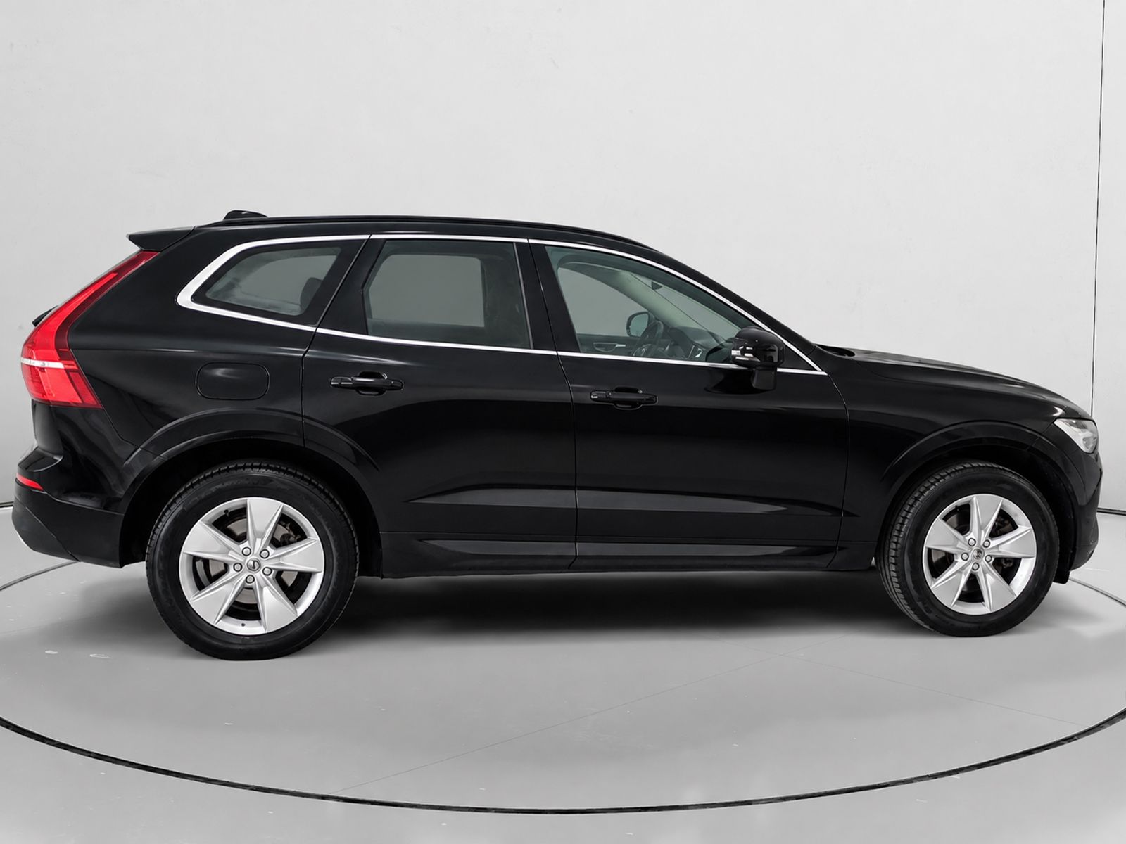 Volvo XC60 B4 D Core - foto 2